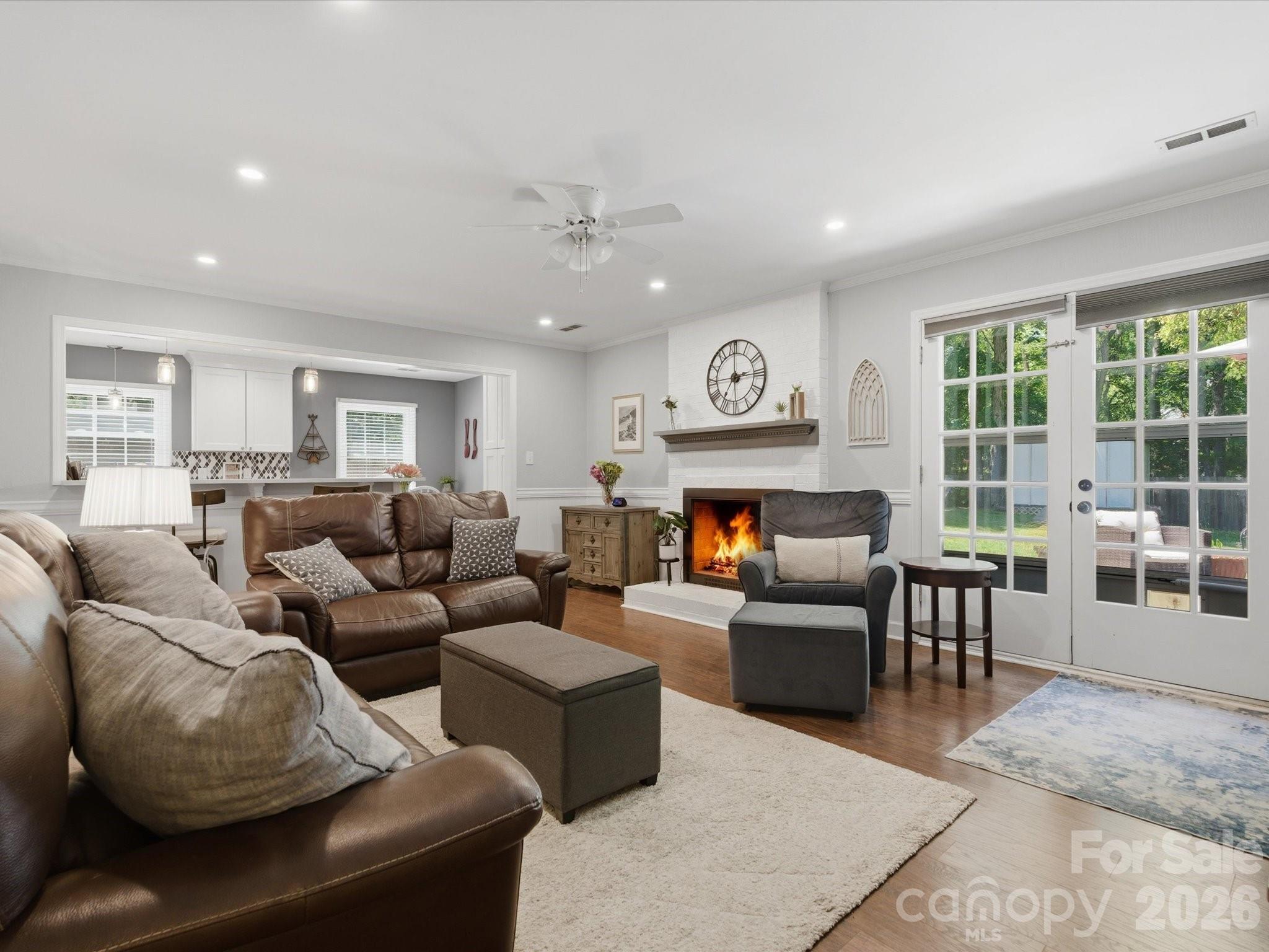 7102 Graburn Road Charlotte NC 28226