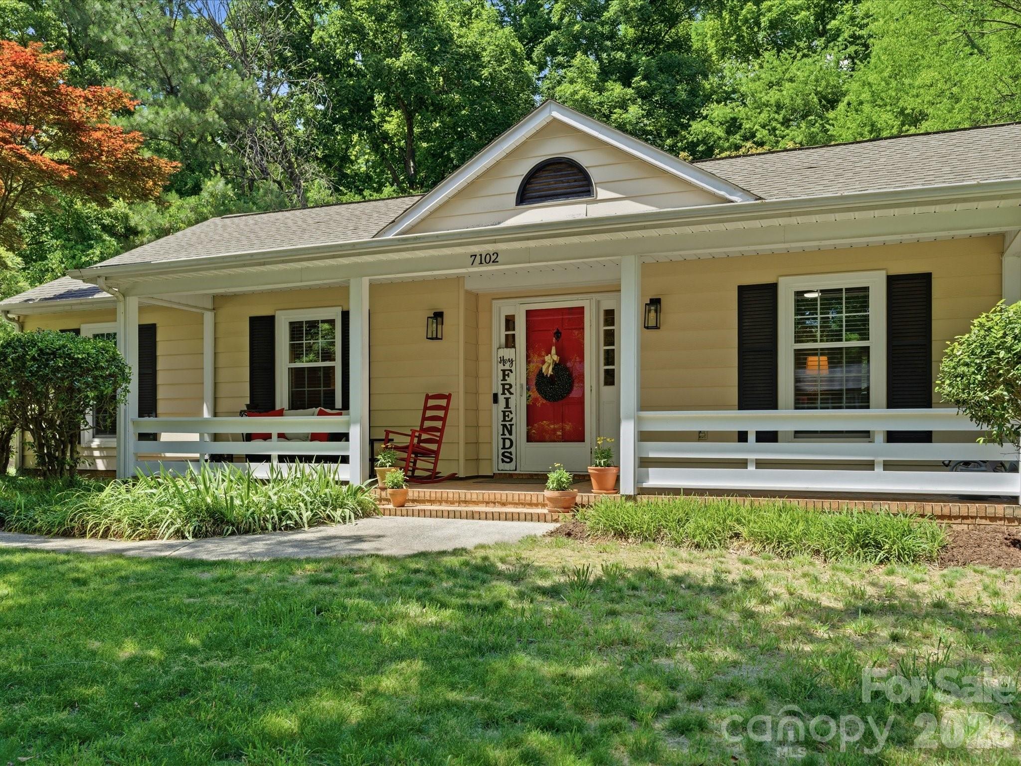 7102 Graburn Road Charlotte NC 28226