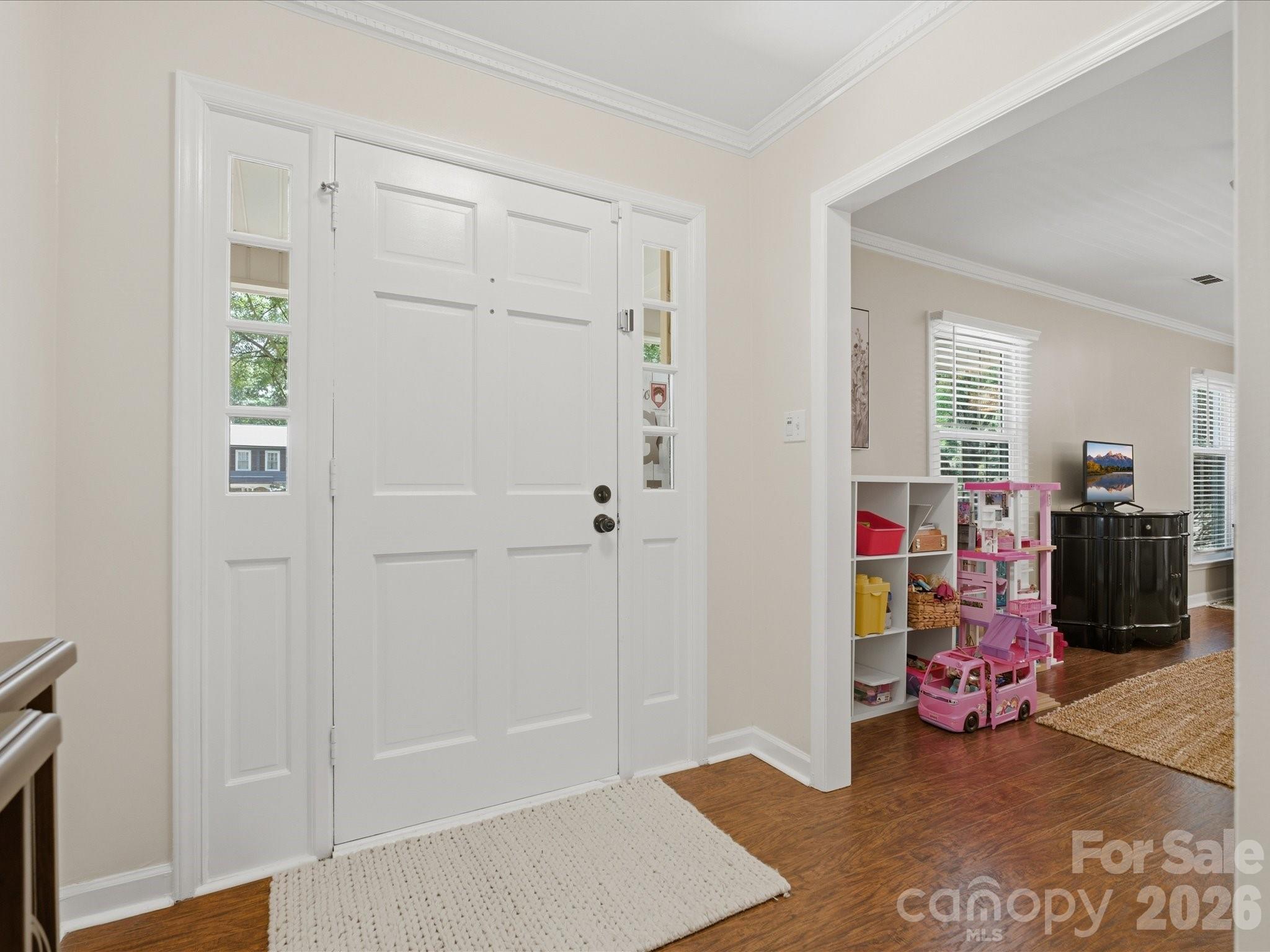 7102 Graburn Road Charlotte NC 28226