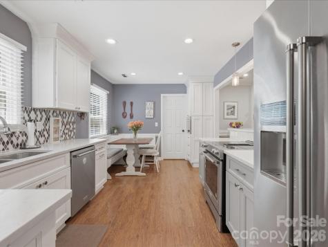7102 Graburn Road Charlotte NC 28226