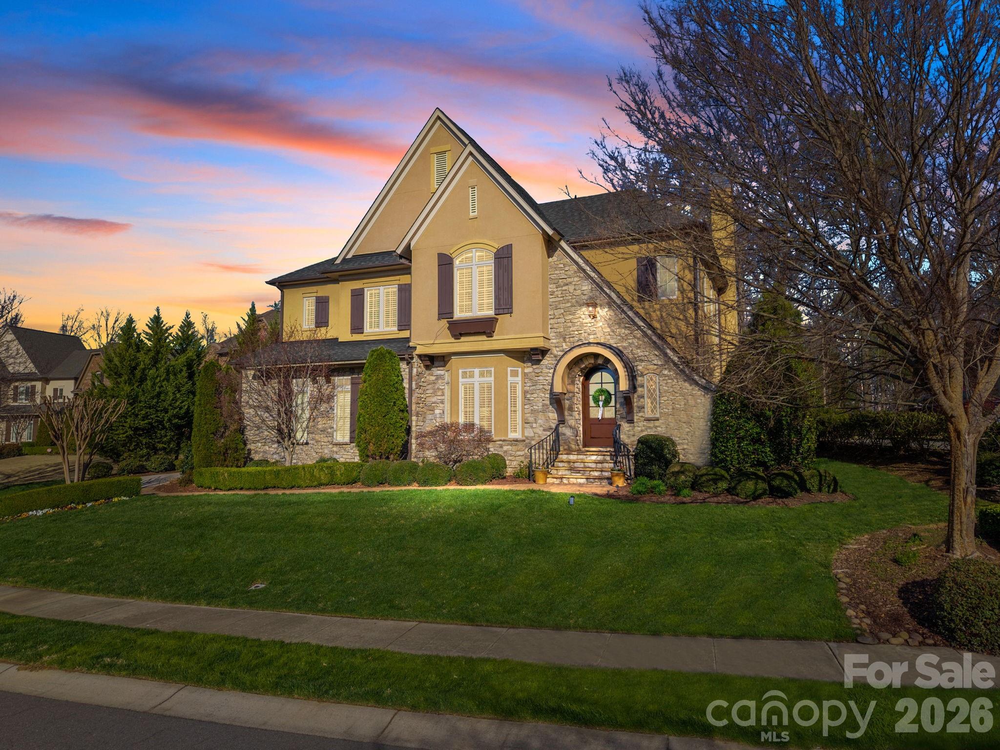 2498 Christenbury Hall Court NW Concord NC 28027