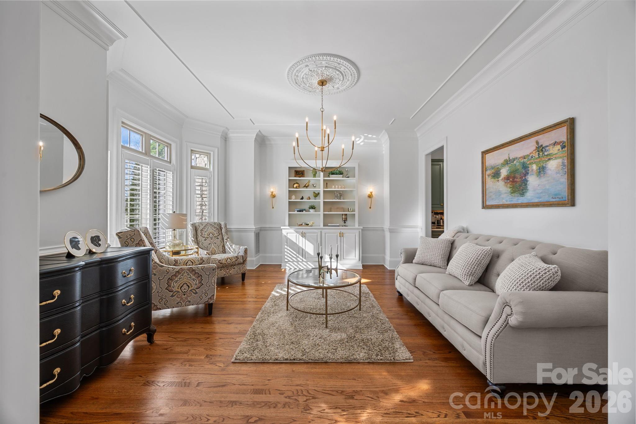 2498 Christenbury Hall Court NW Concord NC 28027