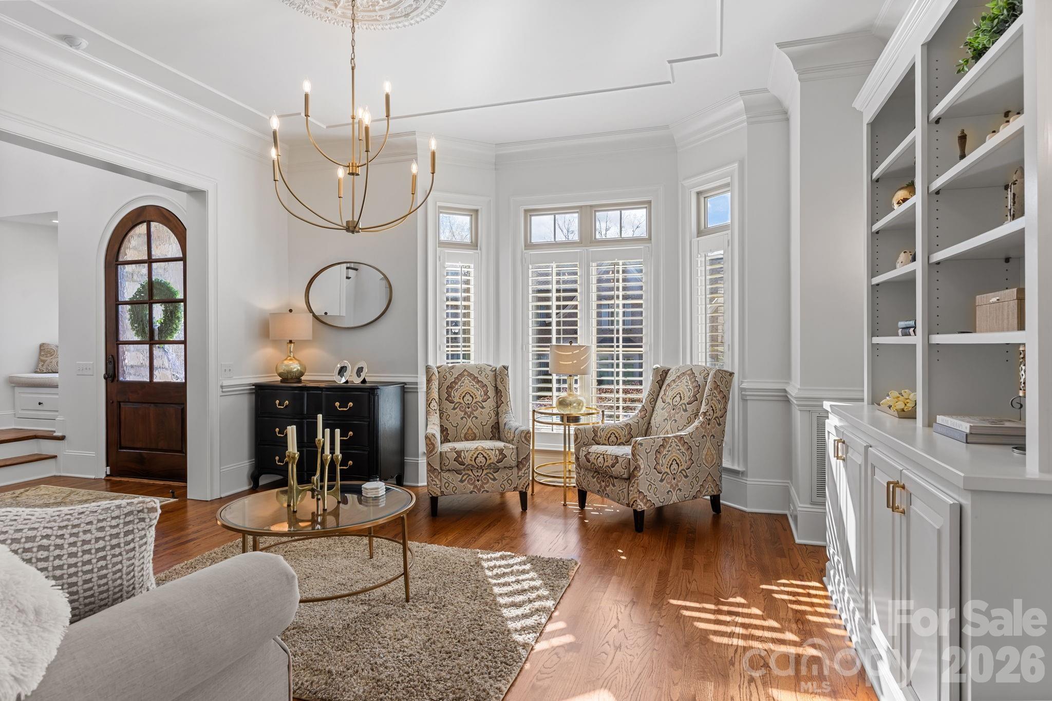 2498 Christenbury Hall Court NW Concord NC 28027