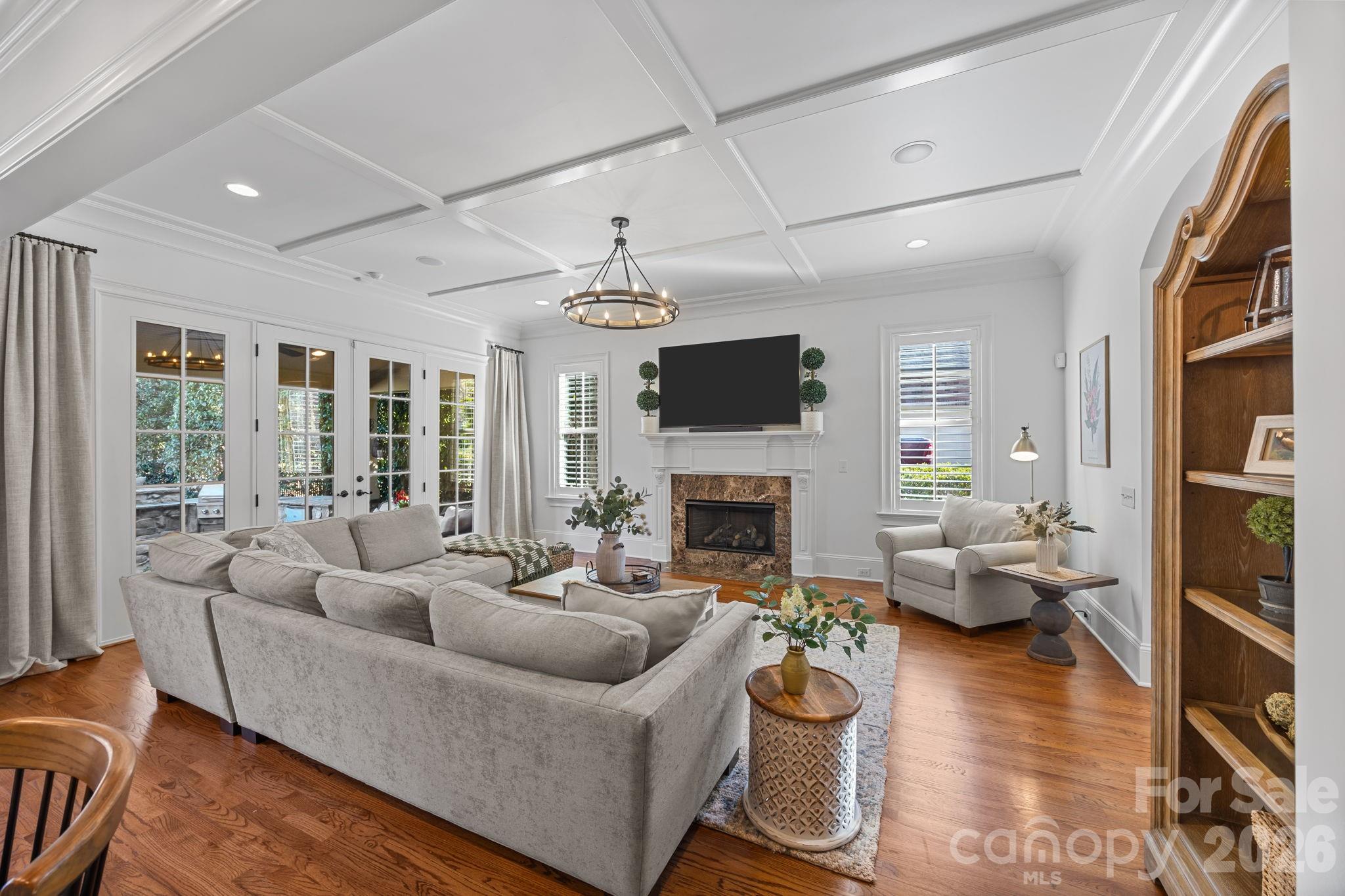 2498 Christenbury Hall Court NW Concord NC 28027