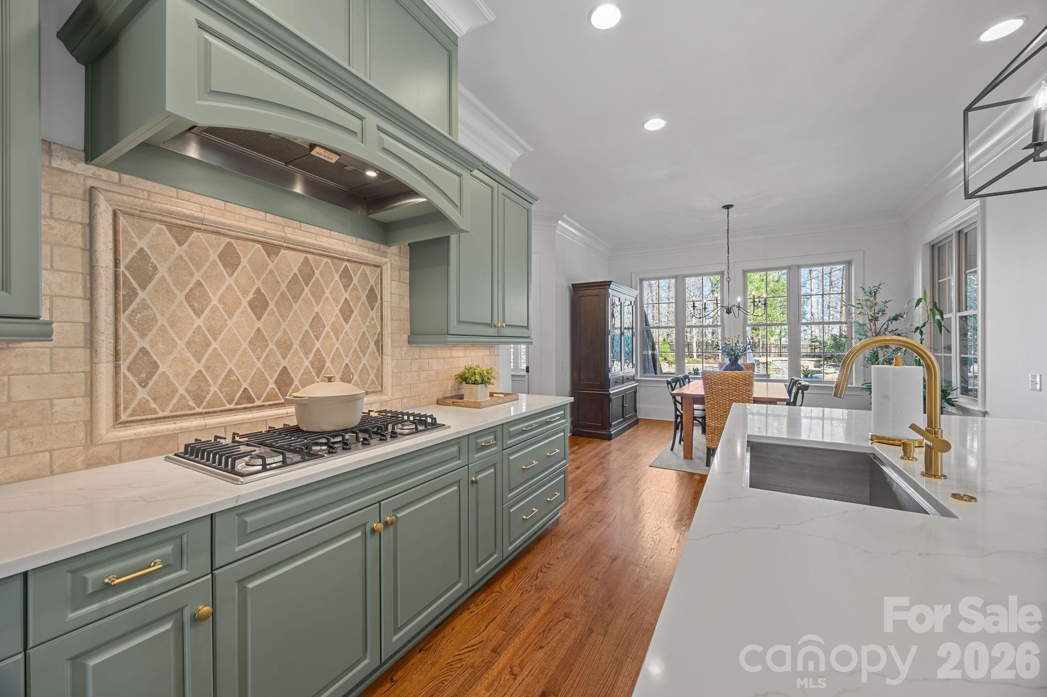 2498 Christenbury Hall Court NW Concord NC 28027