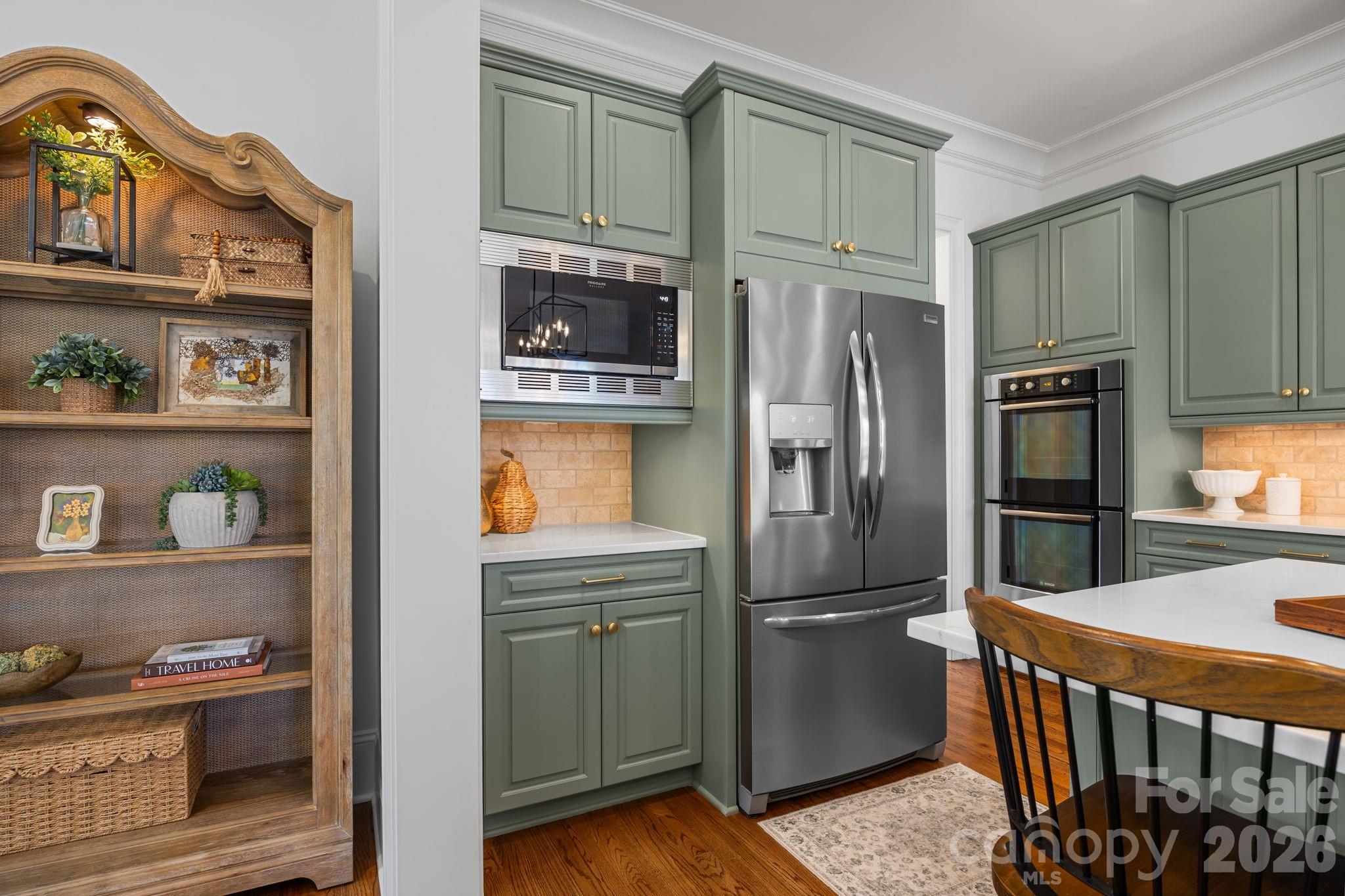 2498 Christenbury Hall Court NW Concord NC 28027