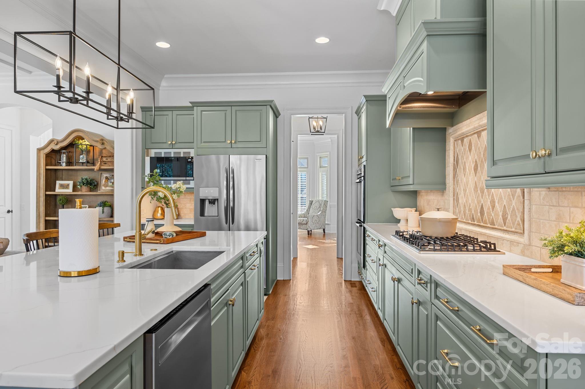 2498 Christenbury Hall Court NW Concord NC 28027