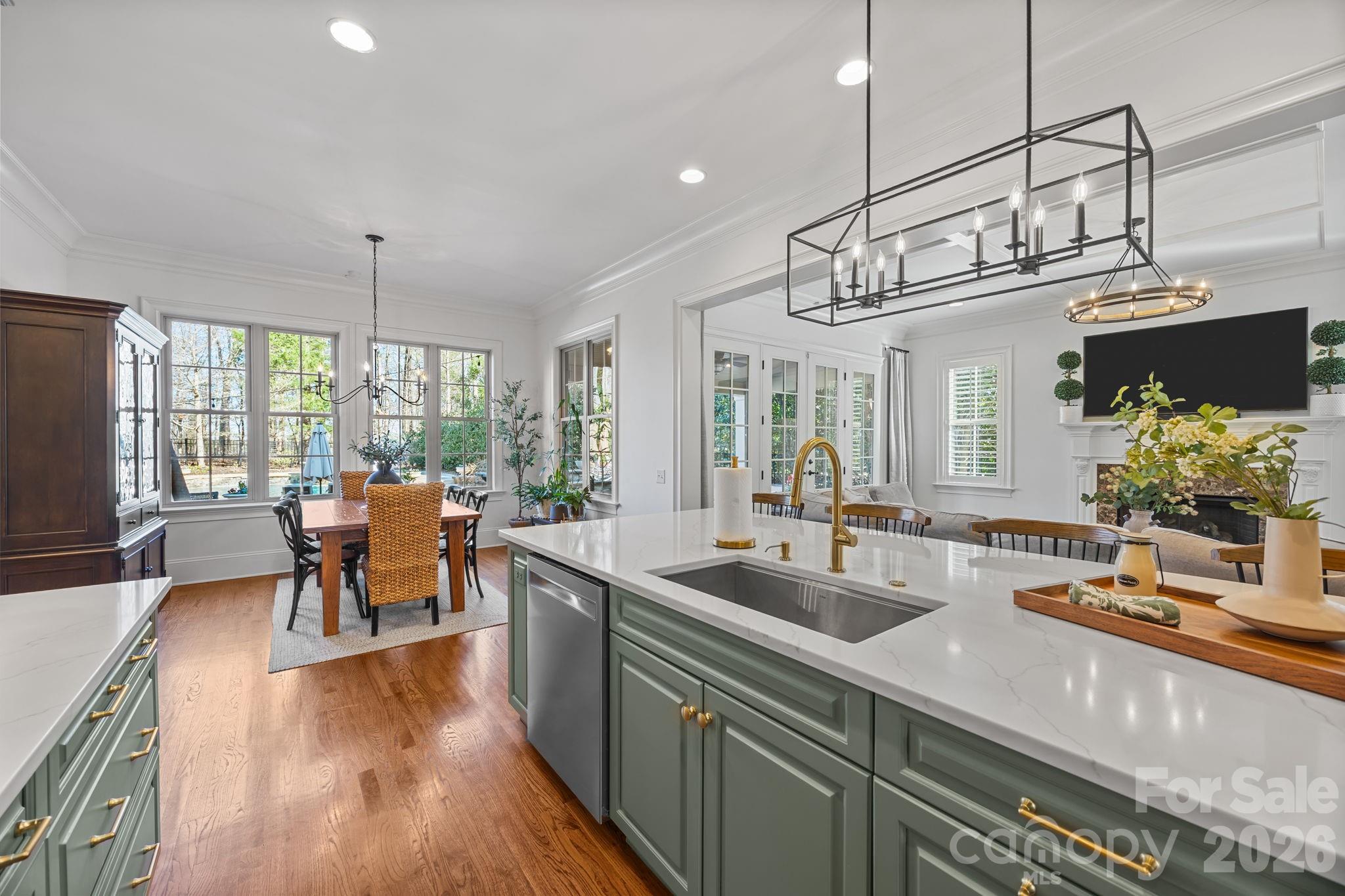 2498 Christenbury Hall Court NW Concord NC 28027