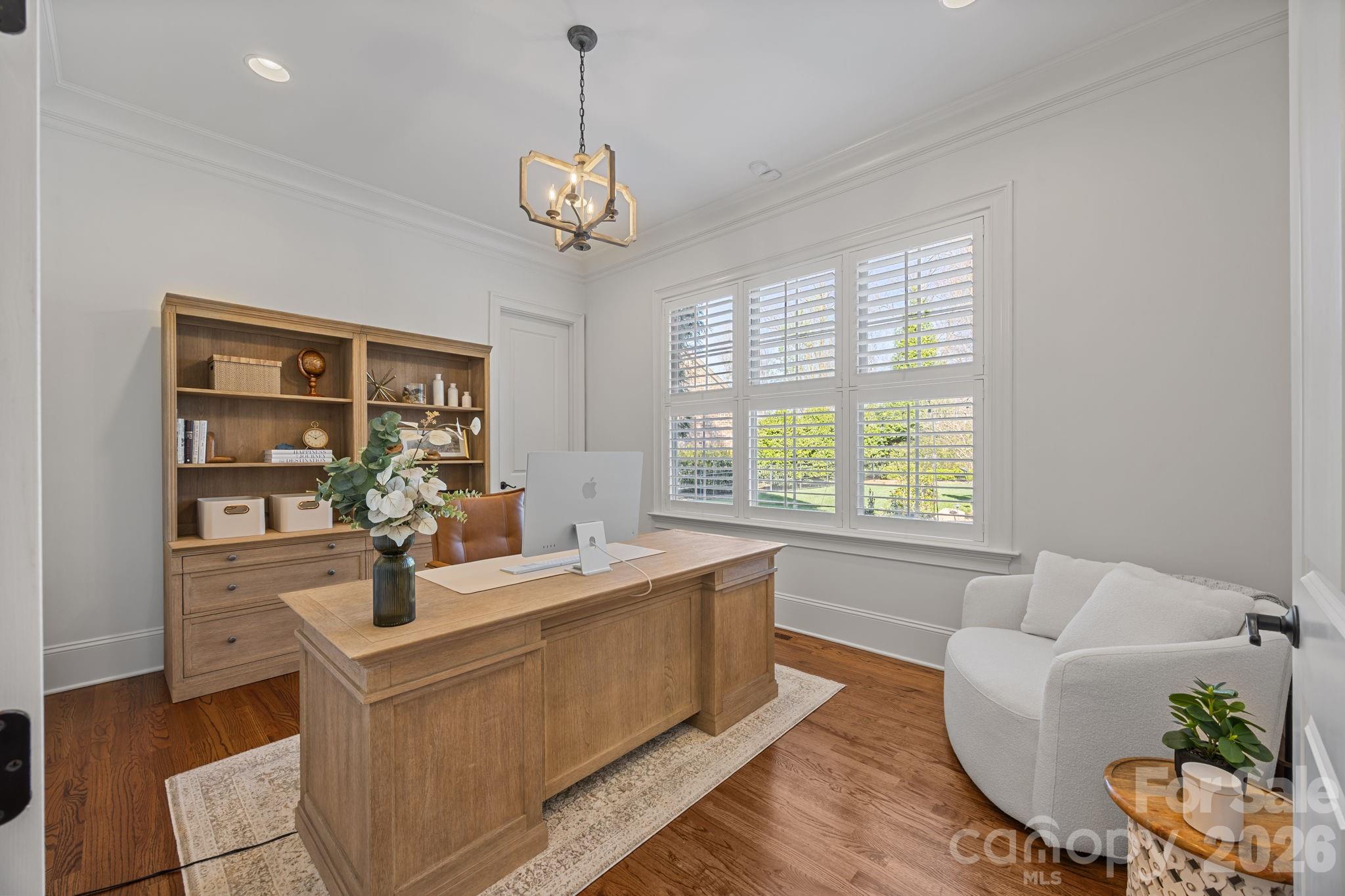 2498 Christenbury Hall Court NW Concord NC 28027