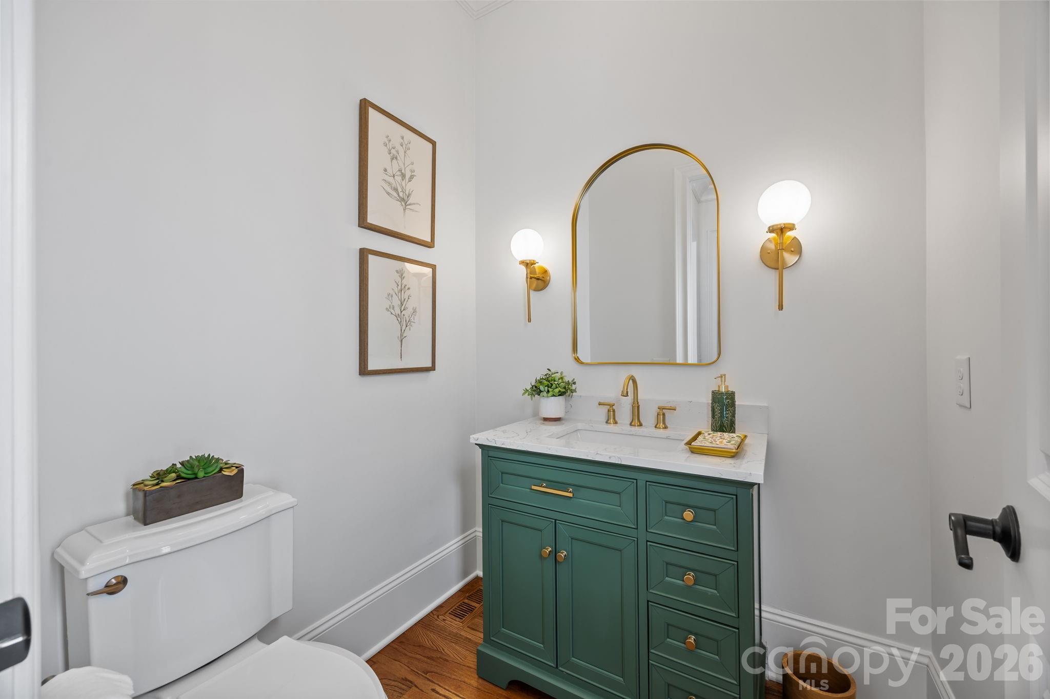 2498 Christenbury Hall Court NW Concord NC 28027