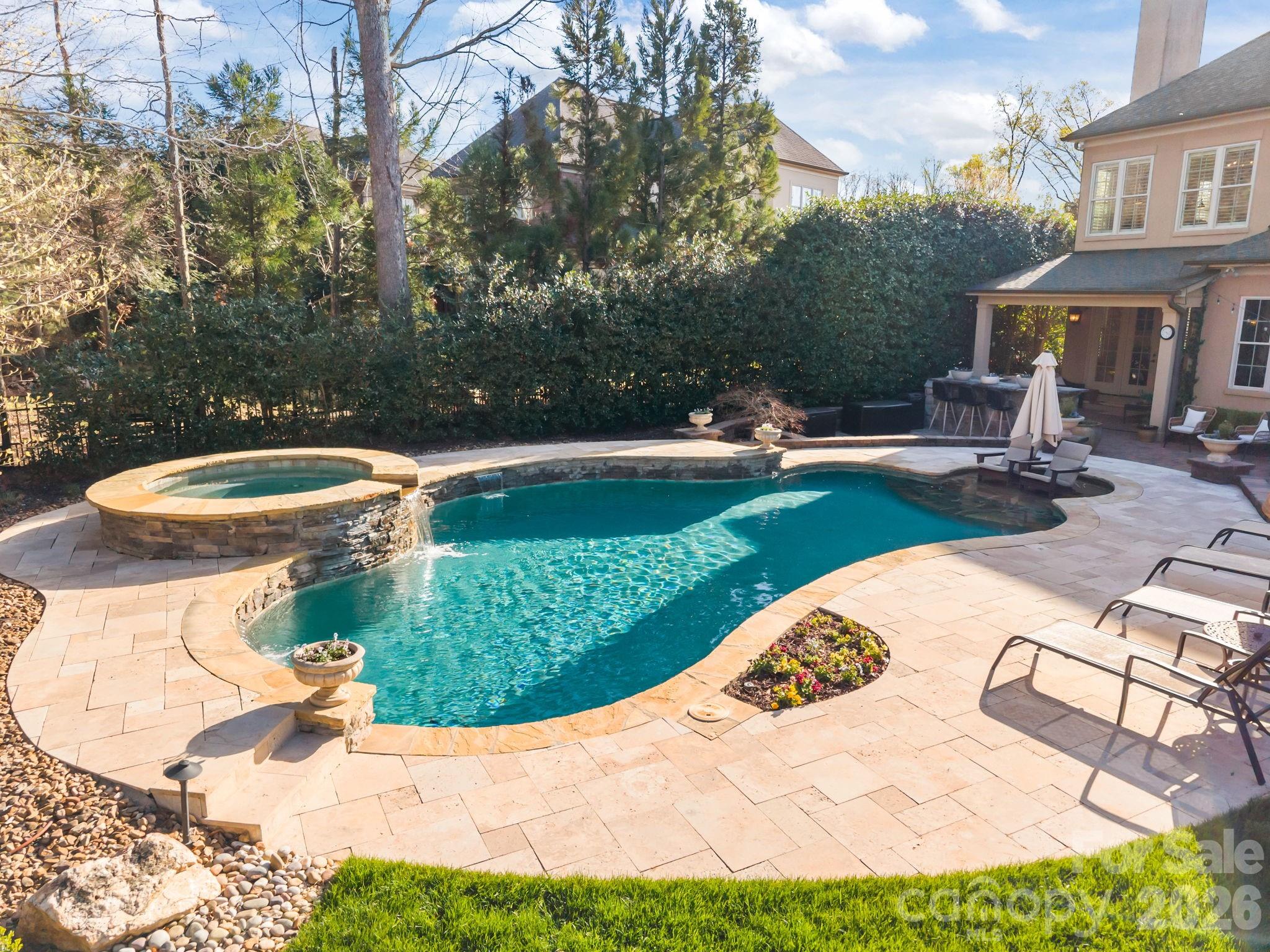 2498 Christenbury Hall Court NW Concord NC 28027