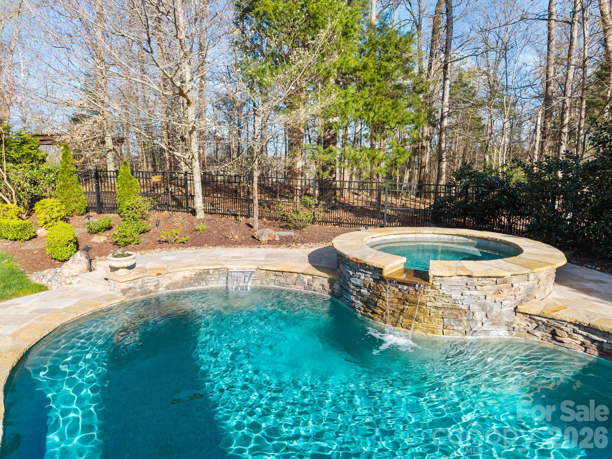 2498 Christenbury Hall Court NW Concord NC 28027
