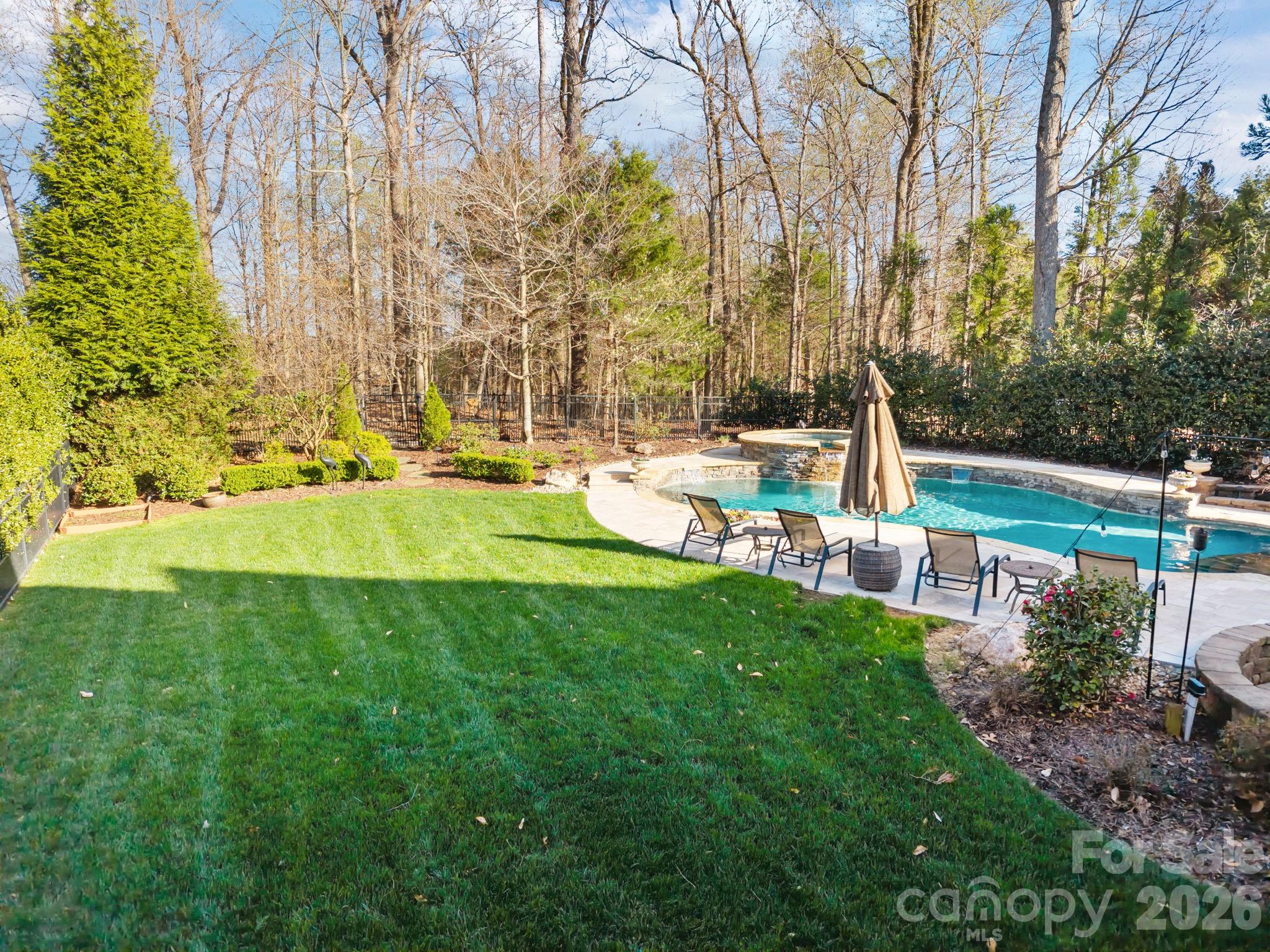 2498 Christenbury Hall Court NW Concord NC 28027
