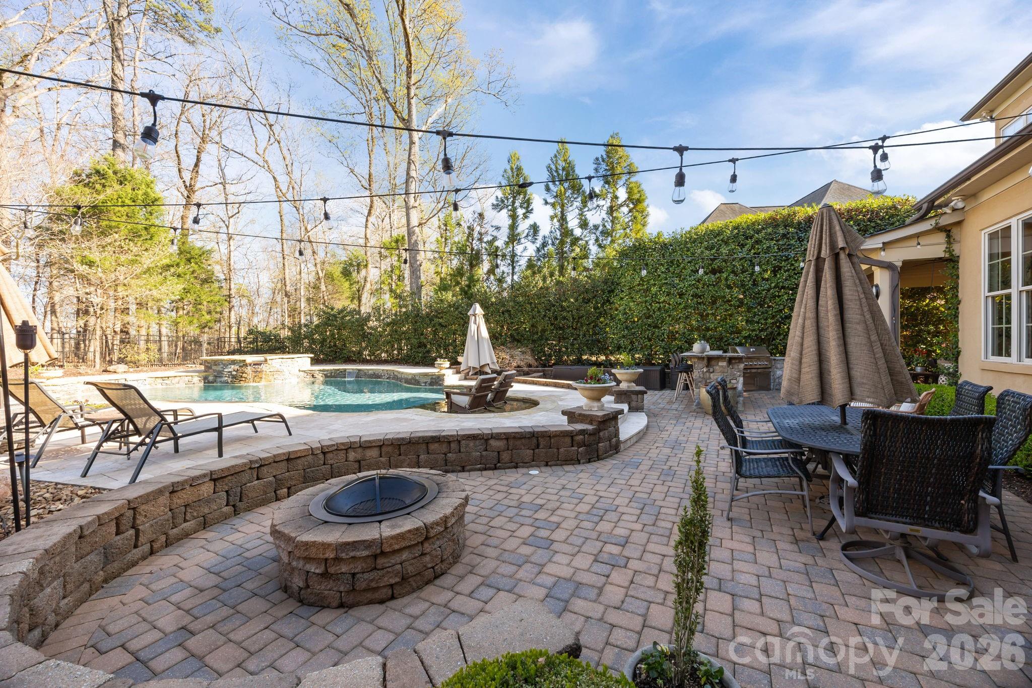2498 Christenbury Hall Court NW Concord NC 28027