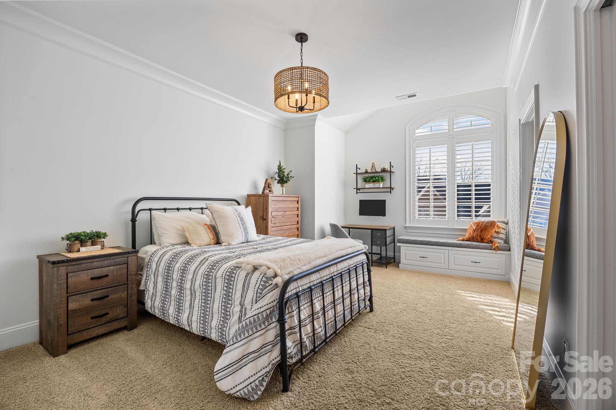 2498 Christenbury Hall Court NW Concord NC 28027