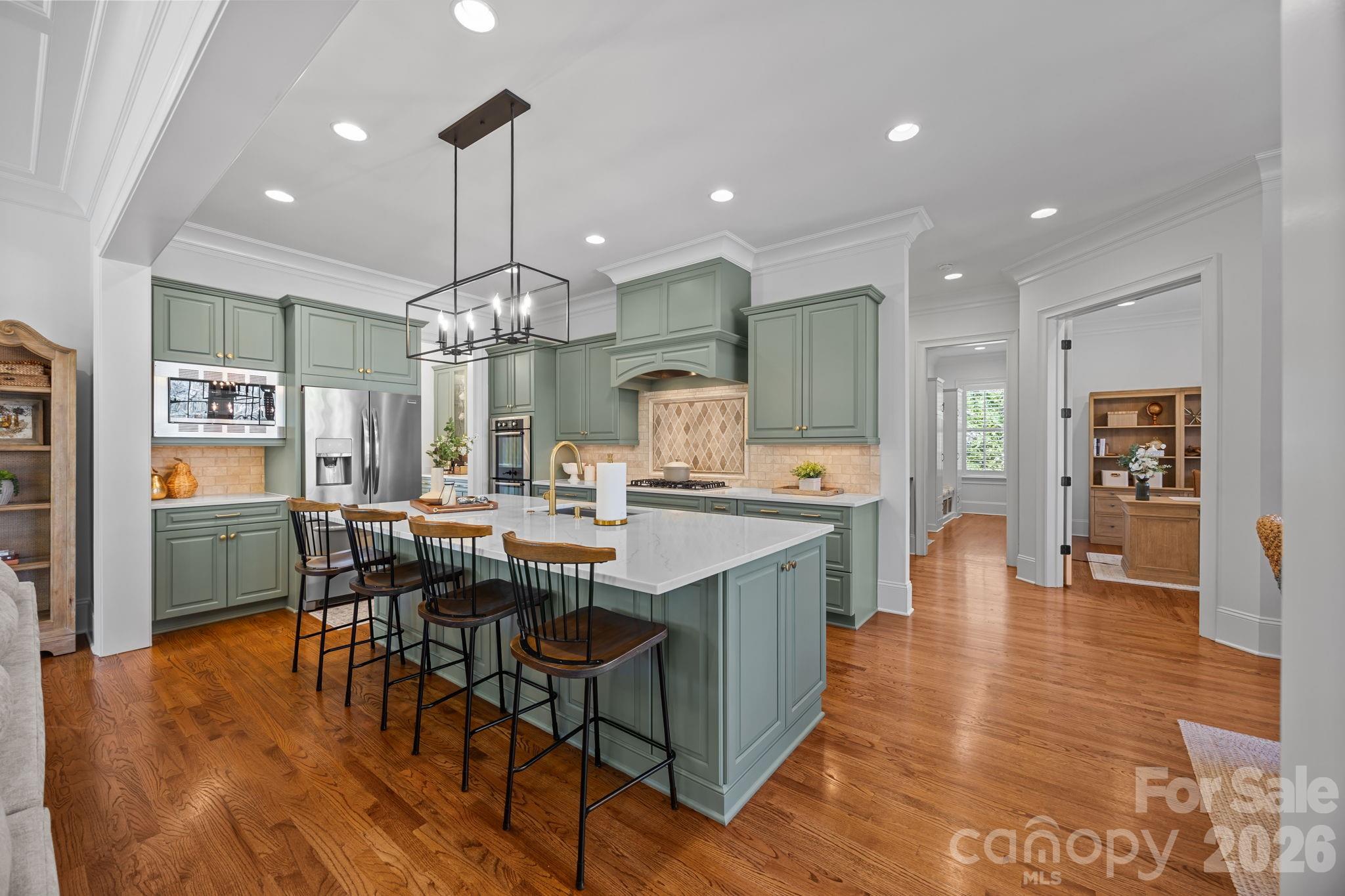 2498 Christenbury Hall Court NW Concord NC 28027