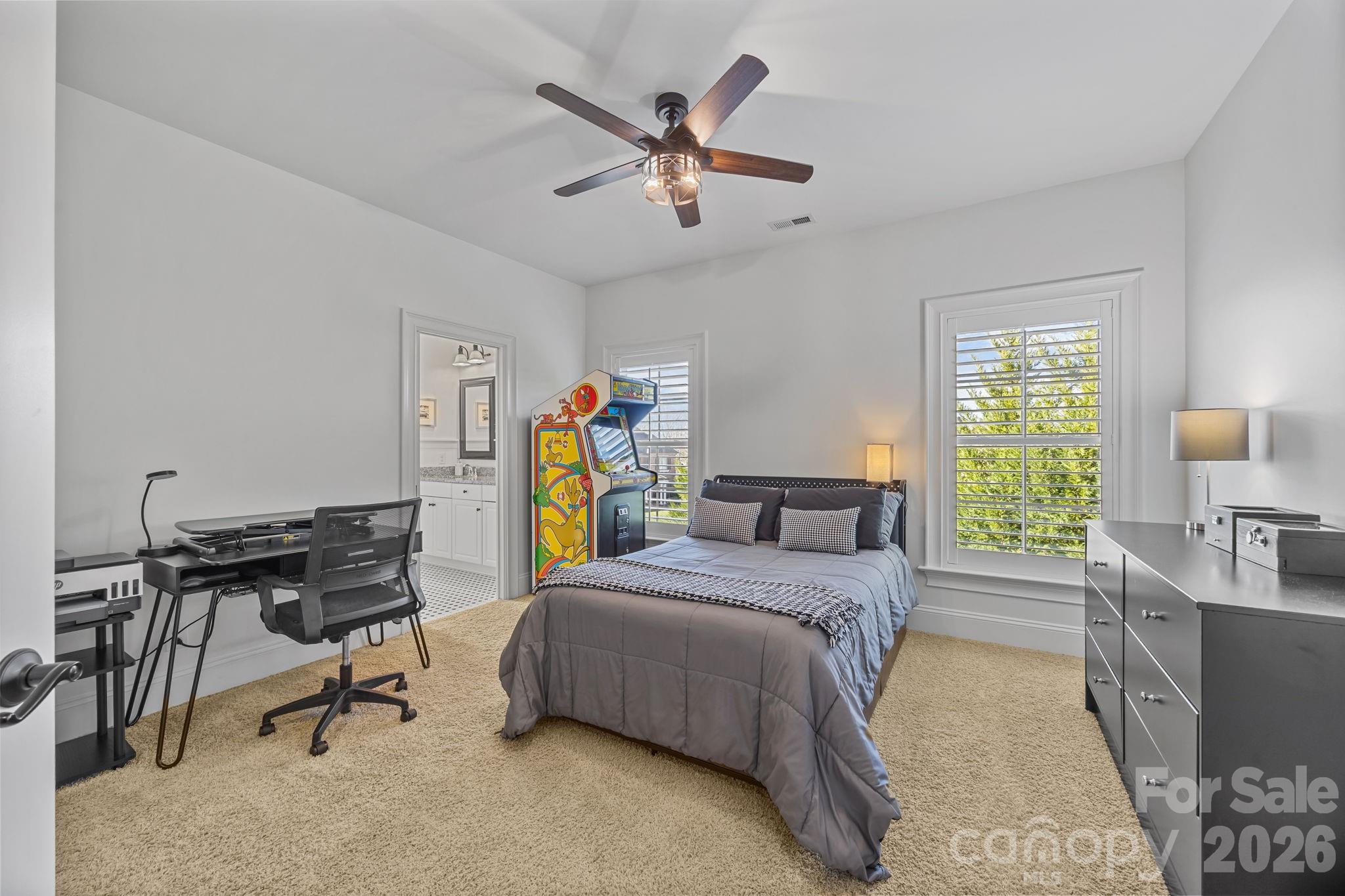 2498 Christenbury Hall Court NW Concord NC 28027