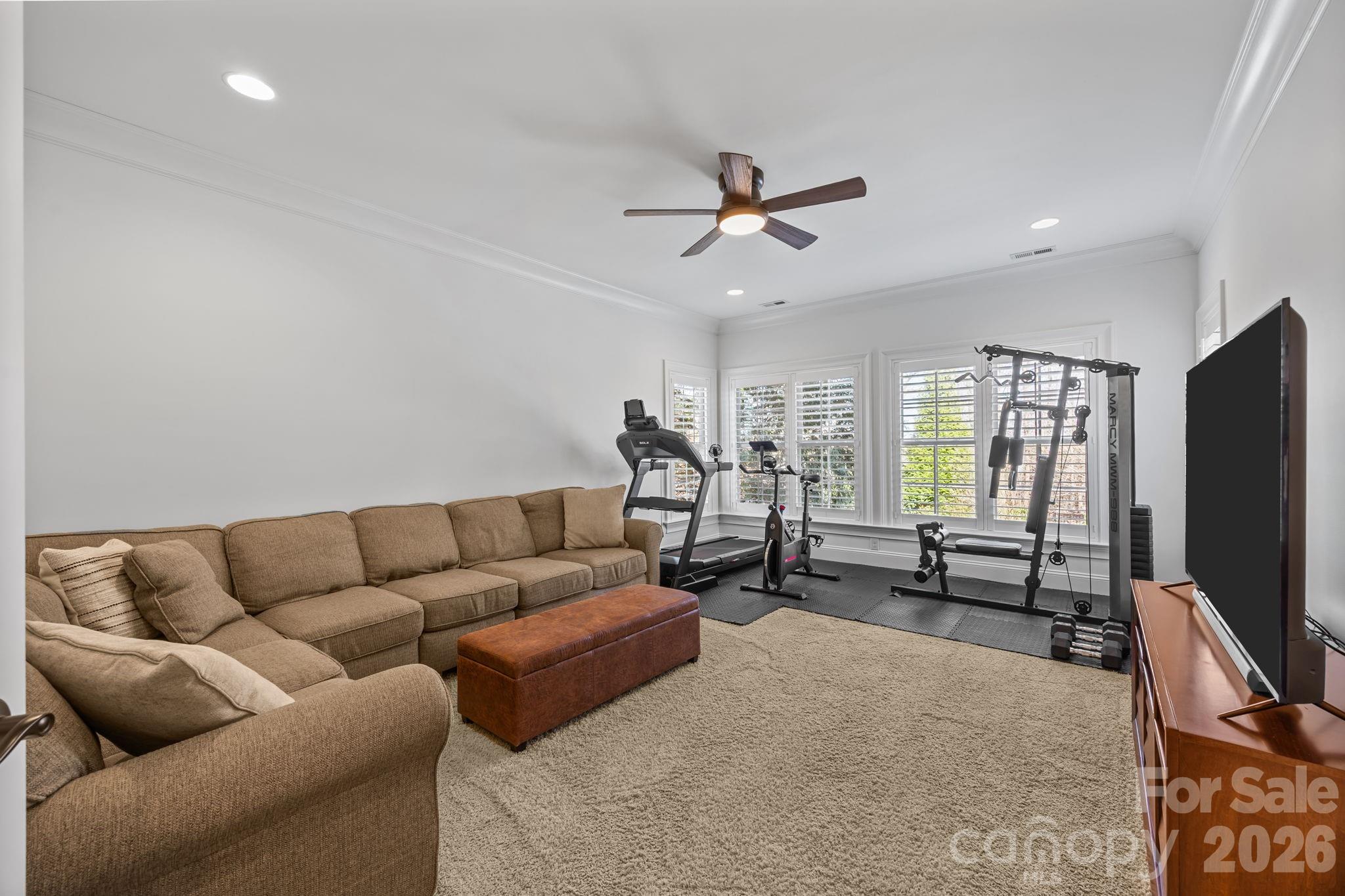 2498 Christenbury Hall Court NW Concord NC 28027