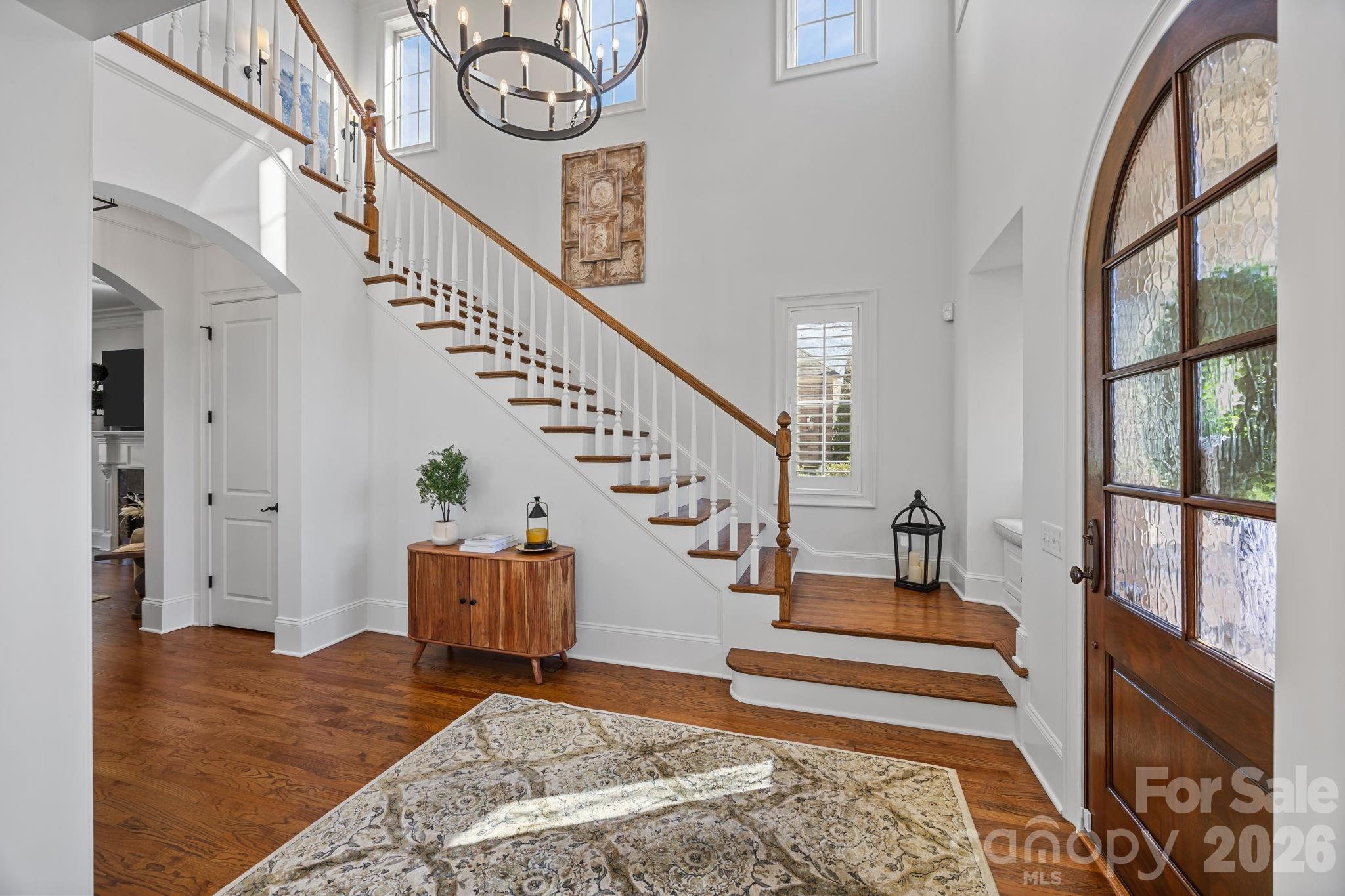 2498 Christenbury Hall Court NW Concord NC 28027