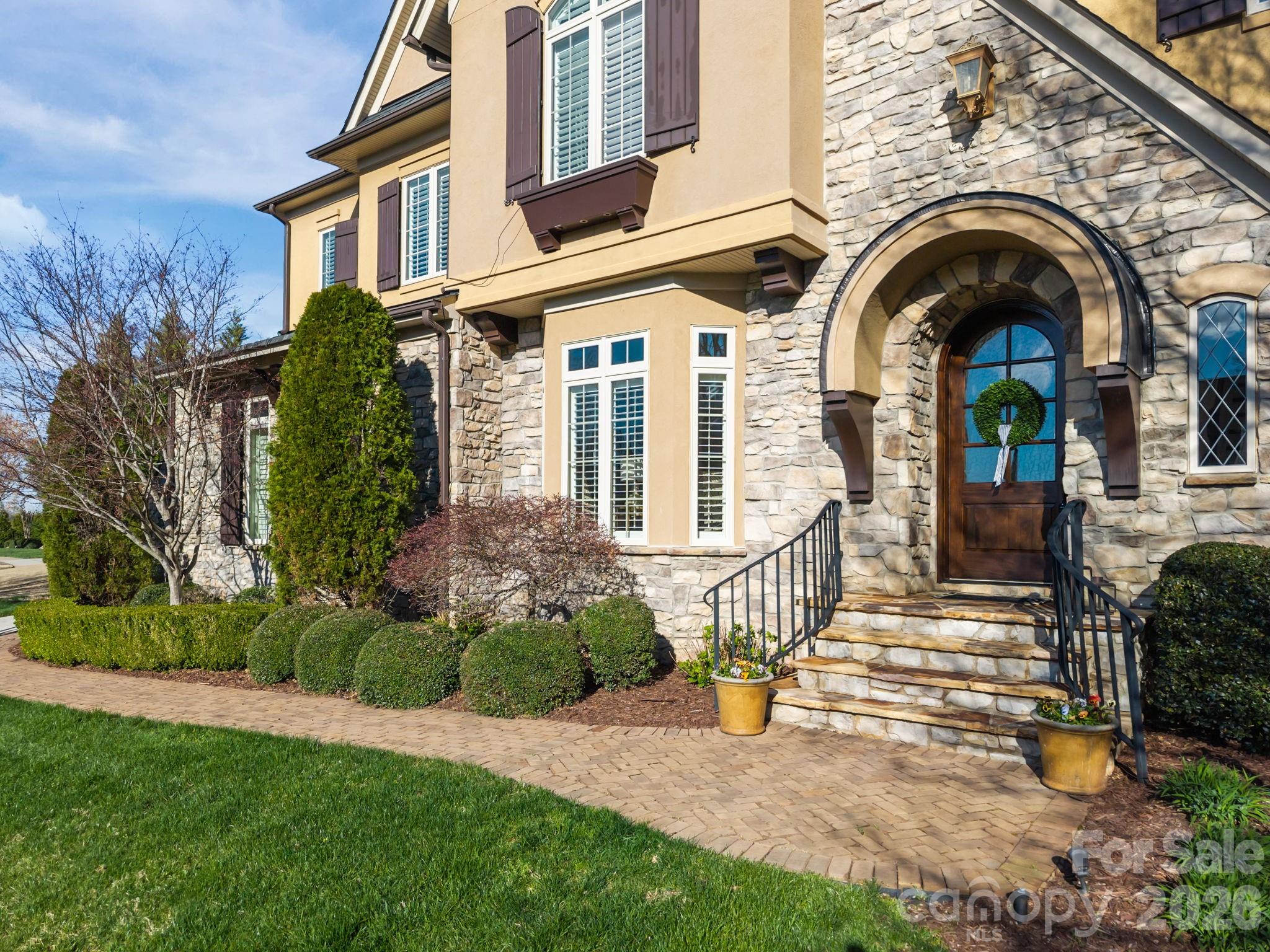2498 Christenbury Hall Court NW Concord NC 28027