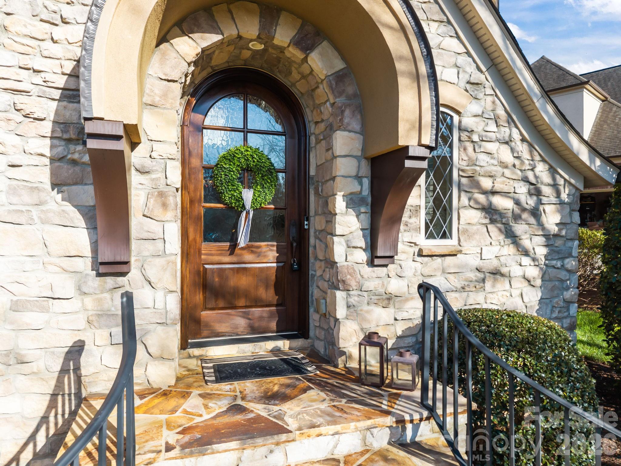2498 Christenbury Hall Court NW Concord NC 28027