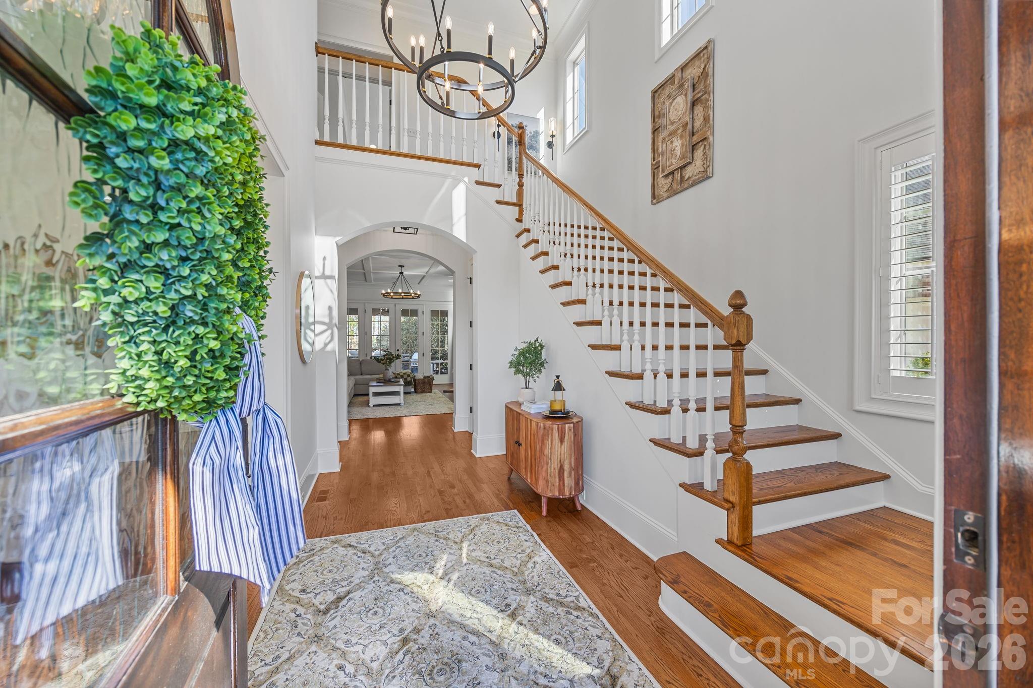 2498 Christenbury Hall Court NW Concord NC 28027