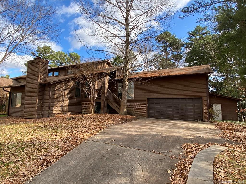 132 Creek Valley Drive Charlotte NC 28270
