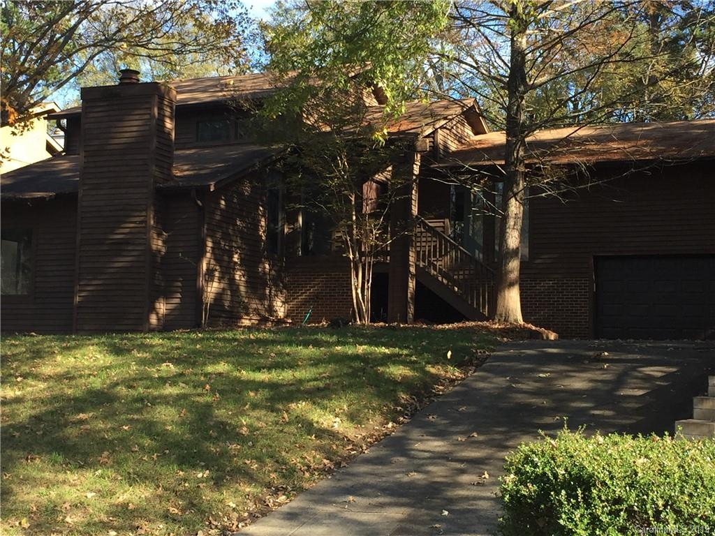 132 Creek Valley Drive Charlotte NC 28270