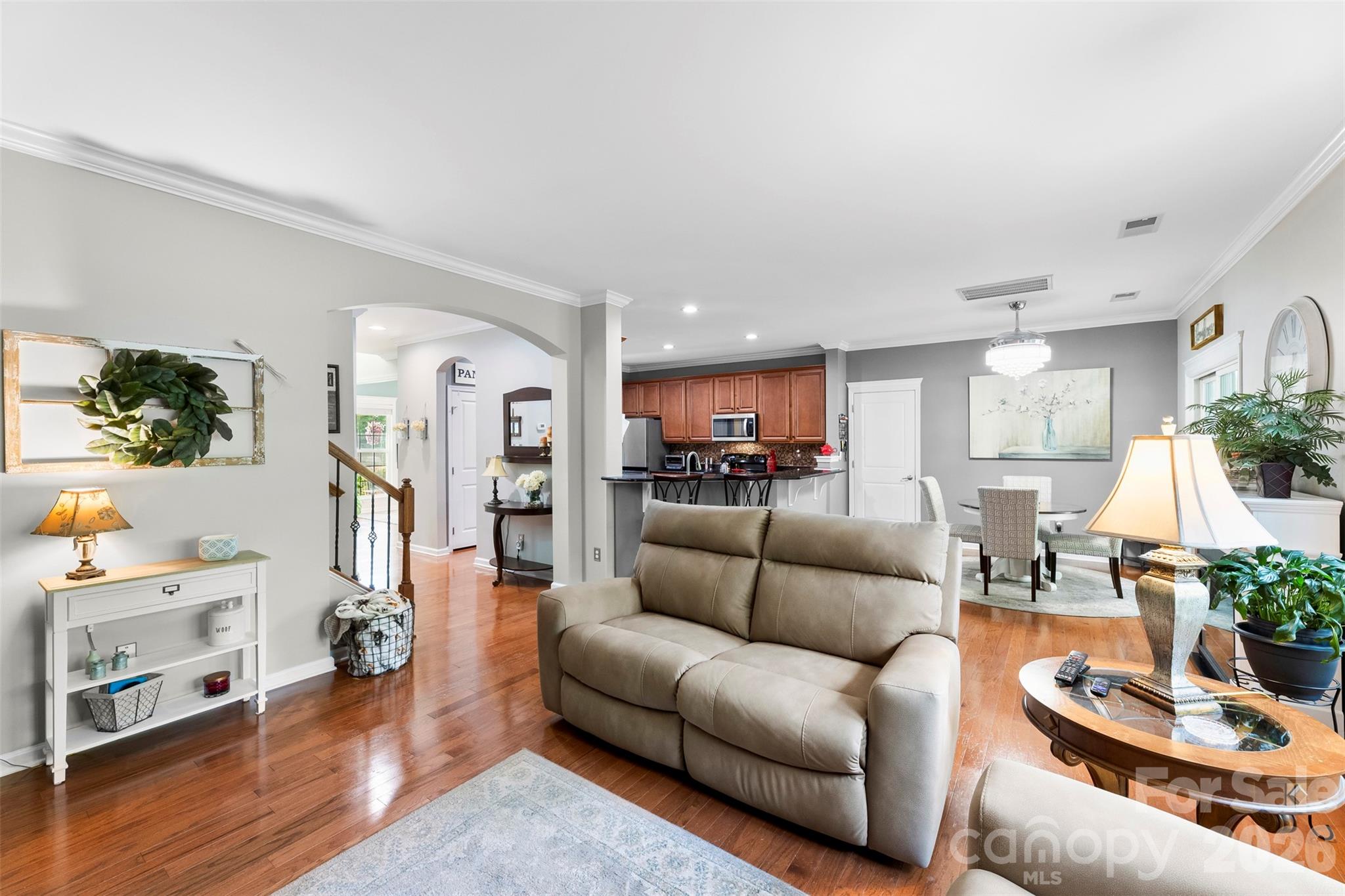 709 Heddington Court Gastonia NC 28056