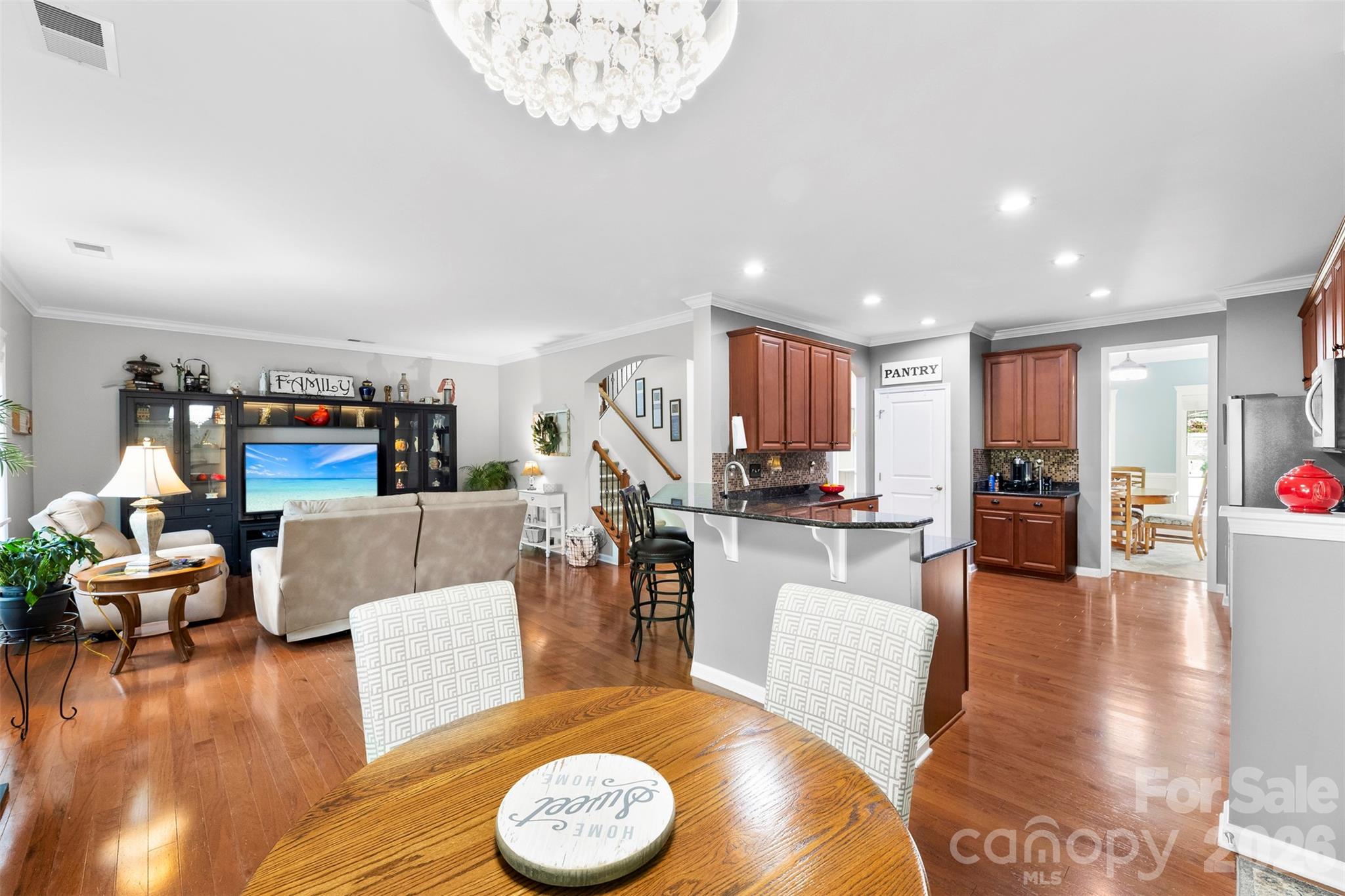 709 Heddington Court Gastonia NC 28056
