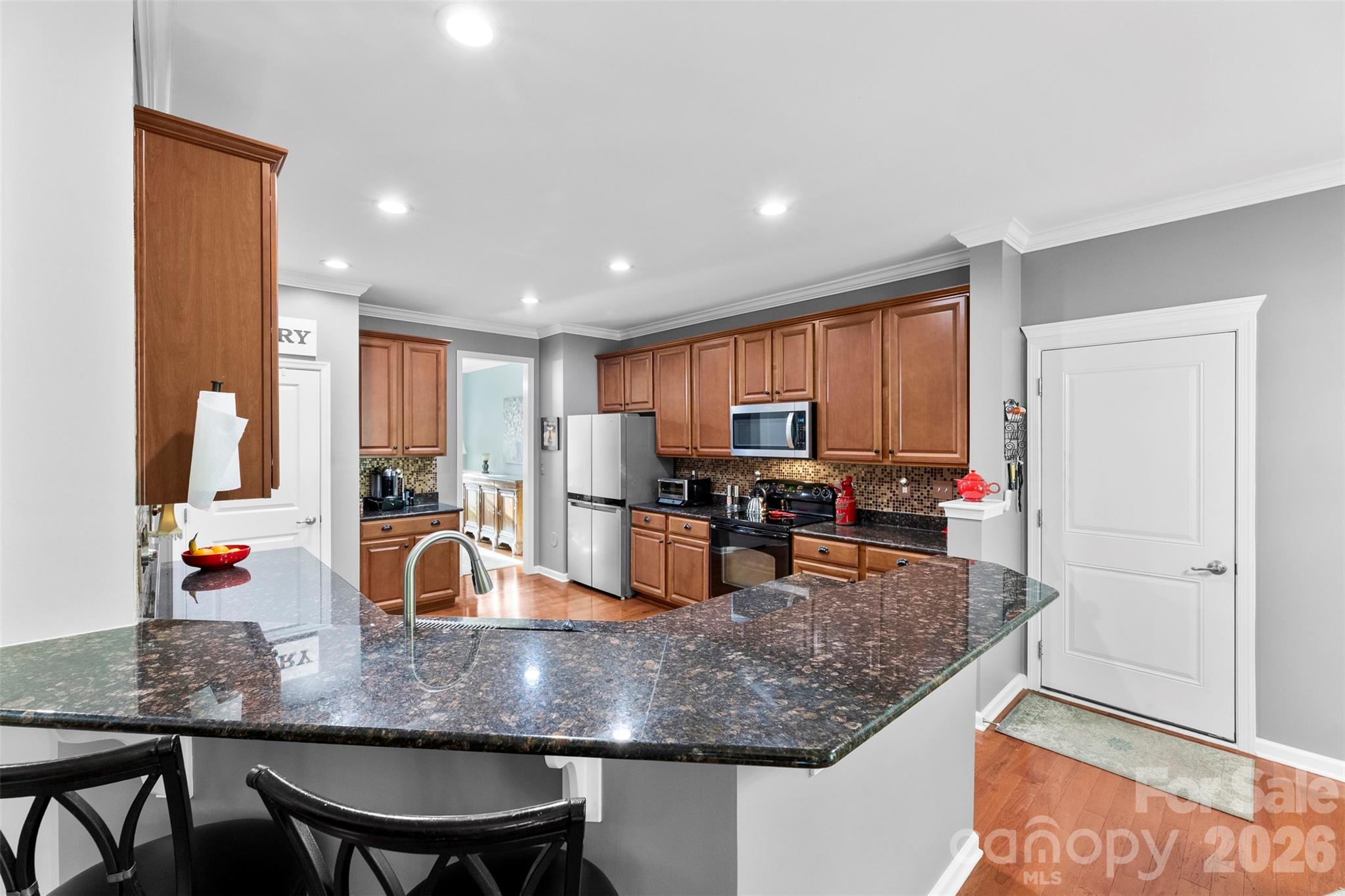 709 Heddington Court Gastonia NC 28056