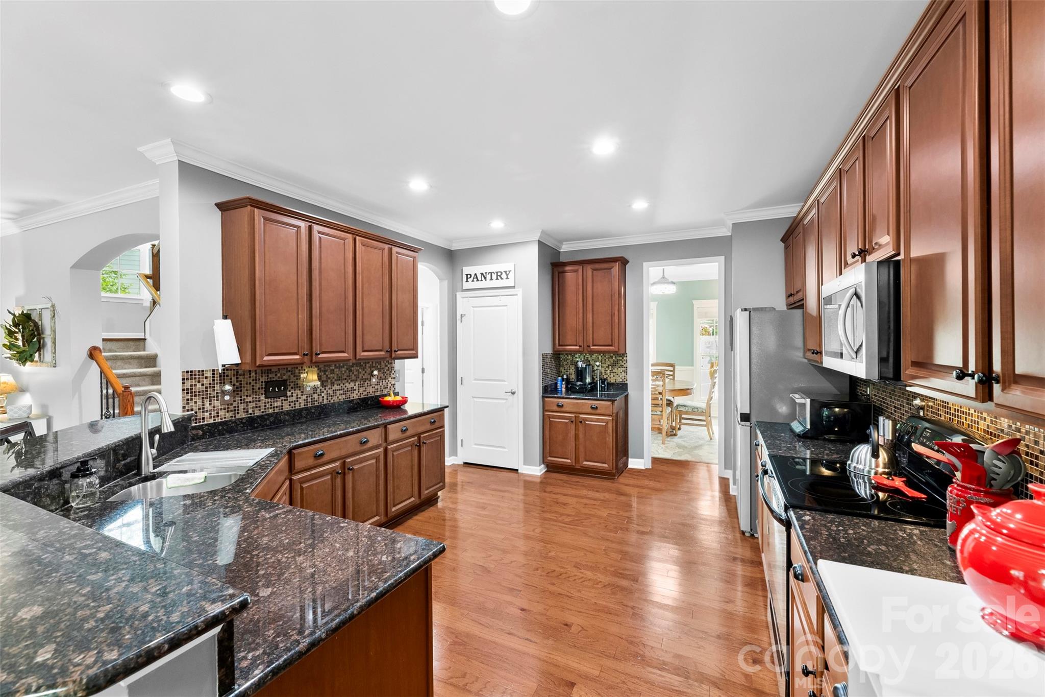 709 Heddington Court Gastonia NC 28056