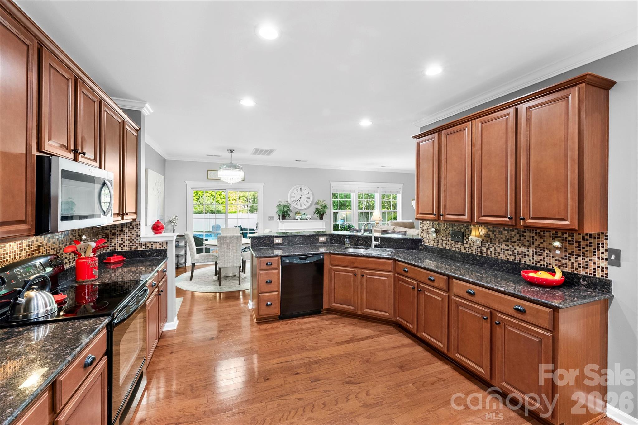 709 Heddington Court Gastonia NC 28056