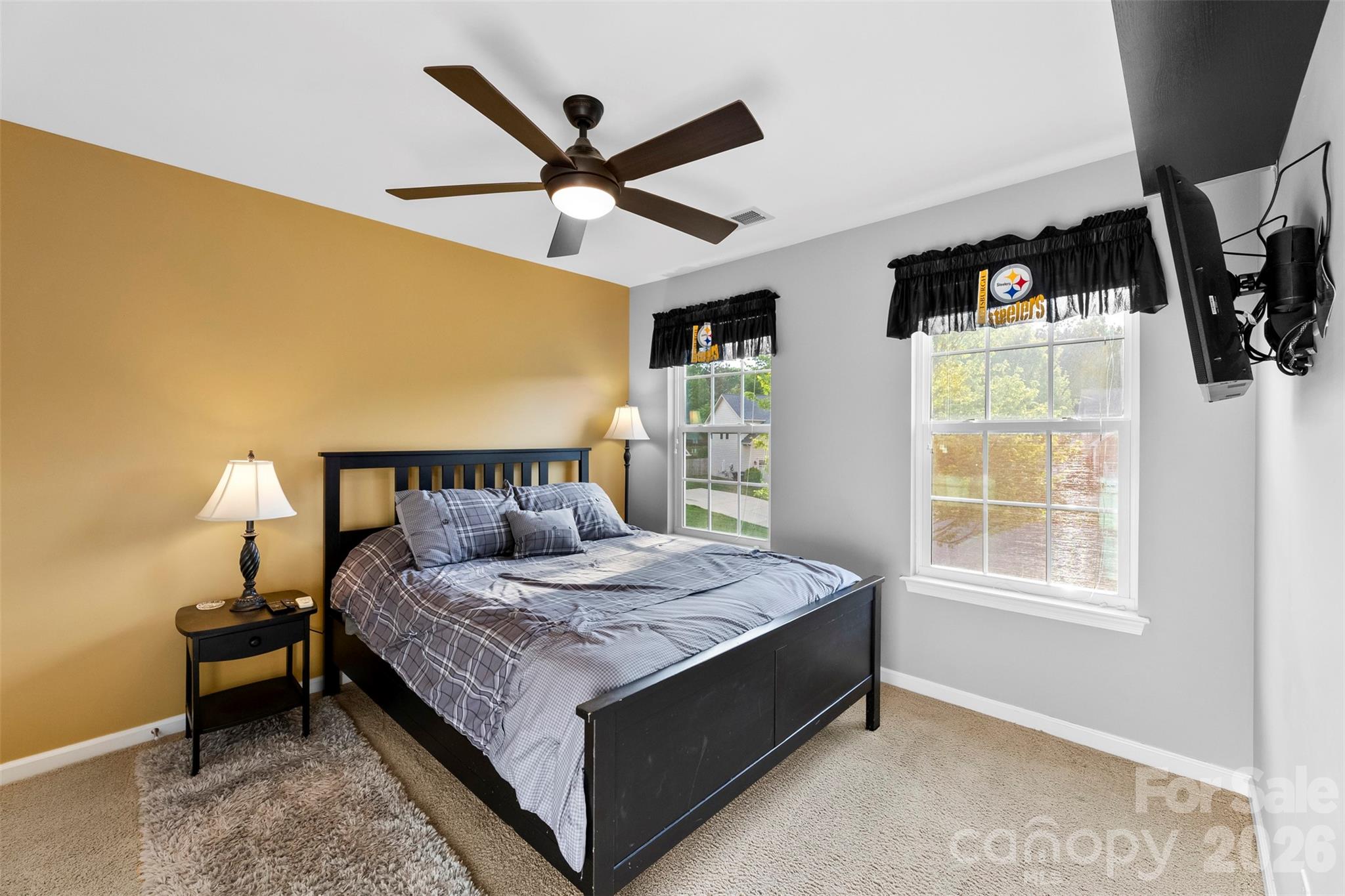 709 Heddington Court Gastonia NC 28056