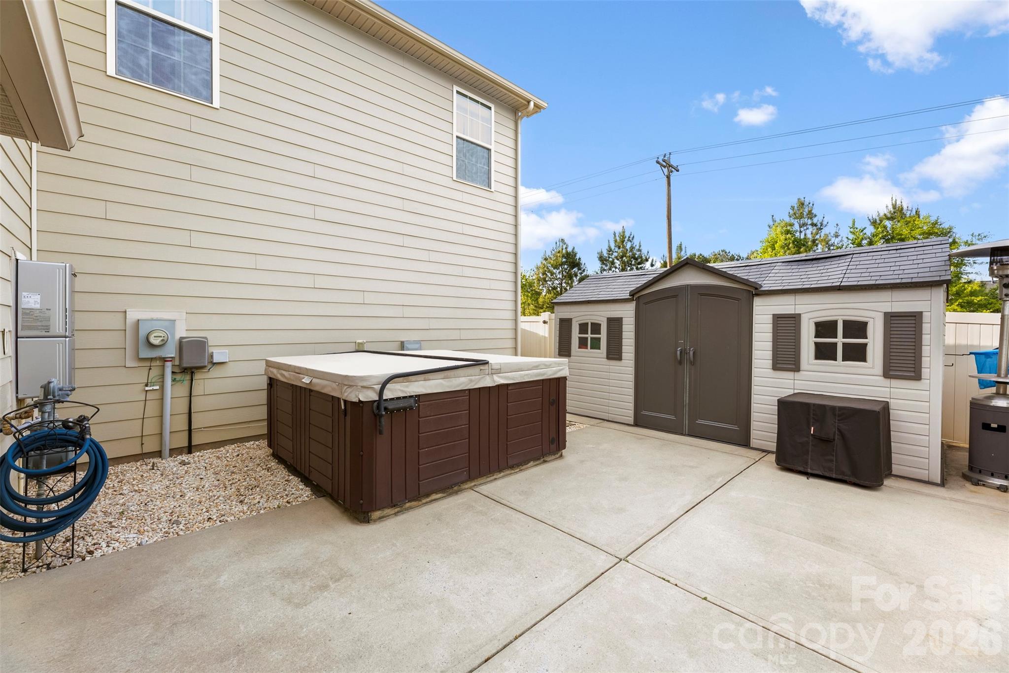 709 Heddington Court Gastonia NC 28056