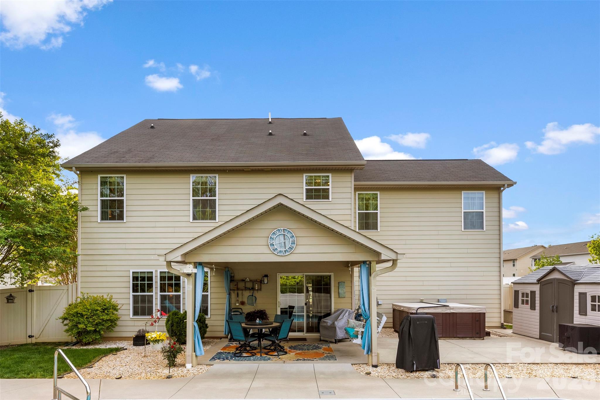 709 Heddington Court Gastonia NC 28056