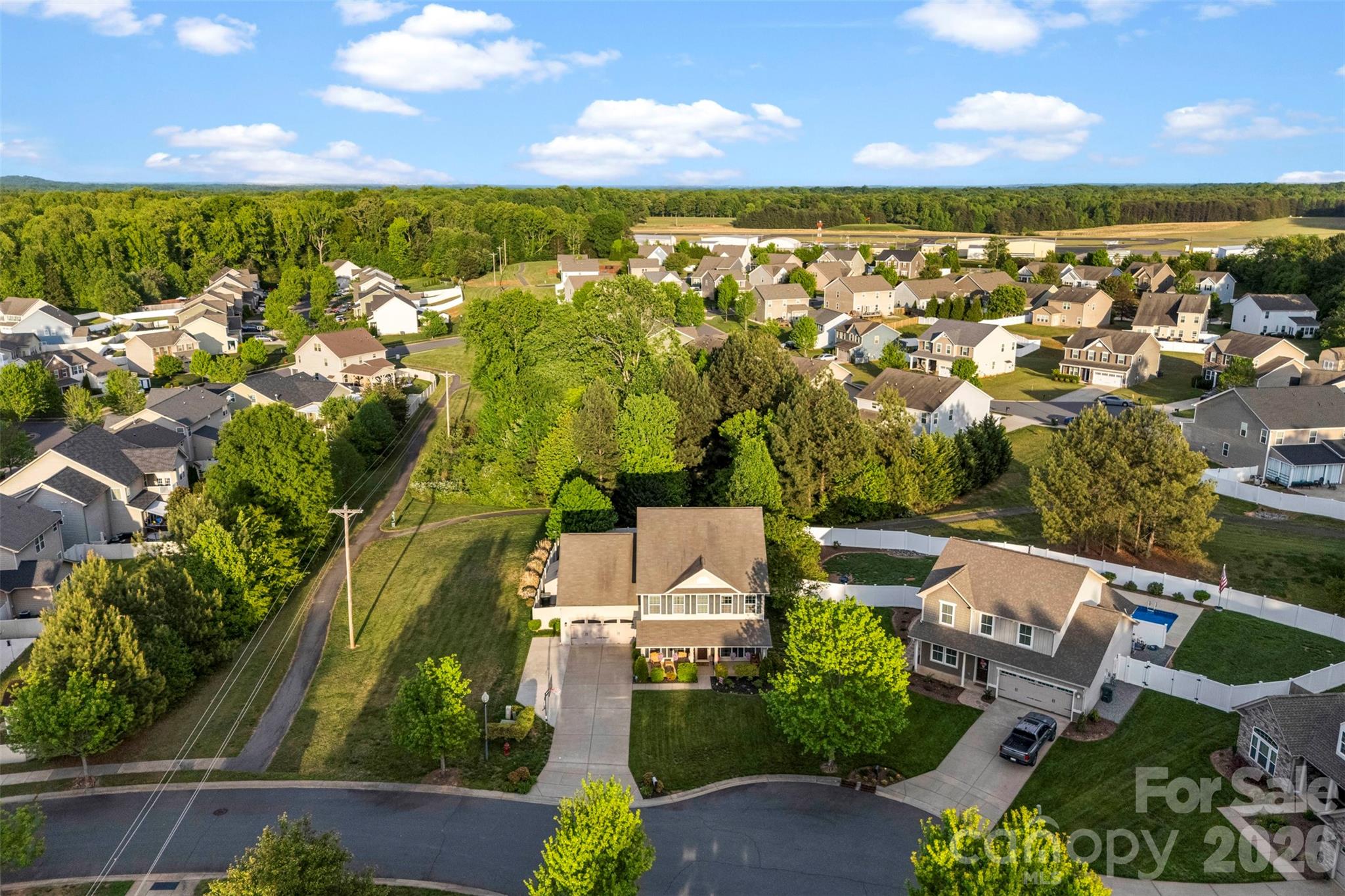709 Heddington Court Gastonia NC 28056