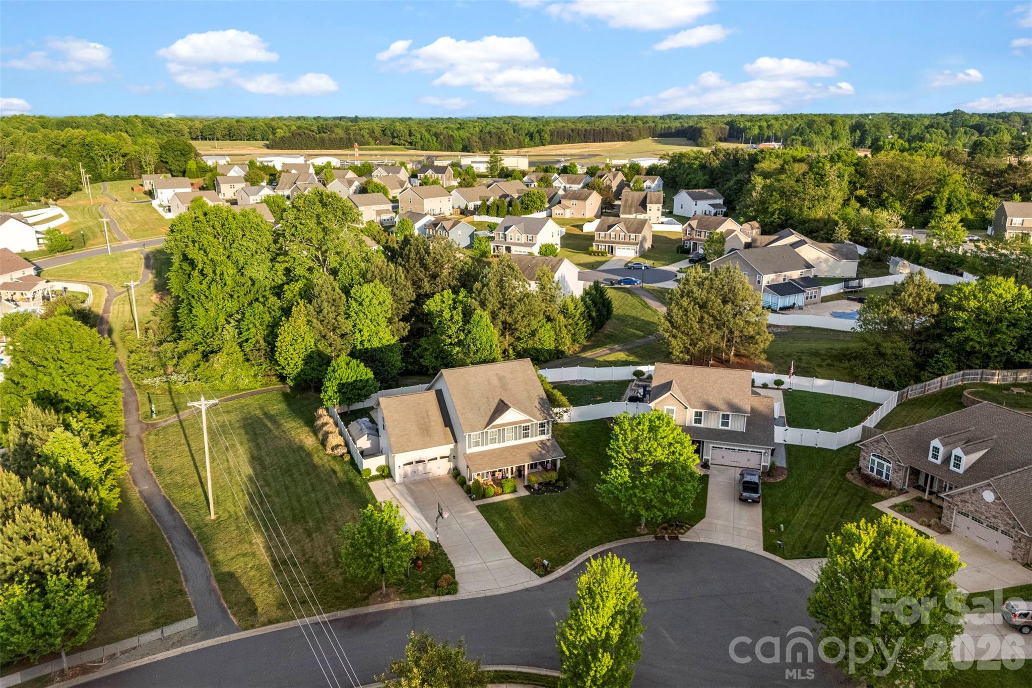 709 Heddington Court Gastonia NC 28056