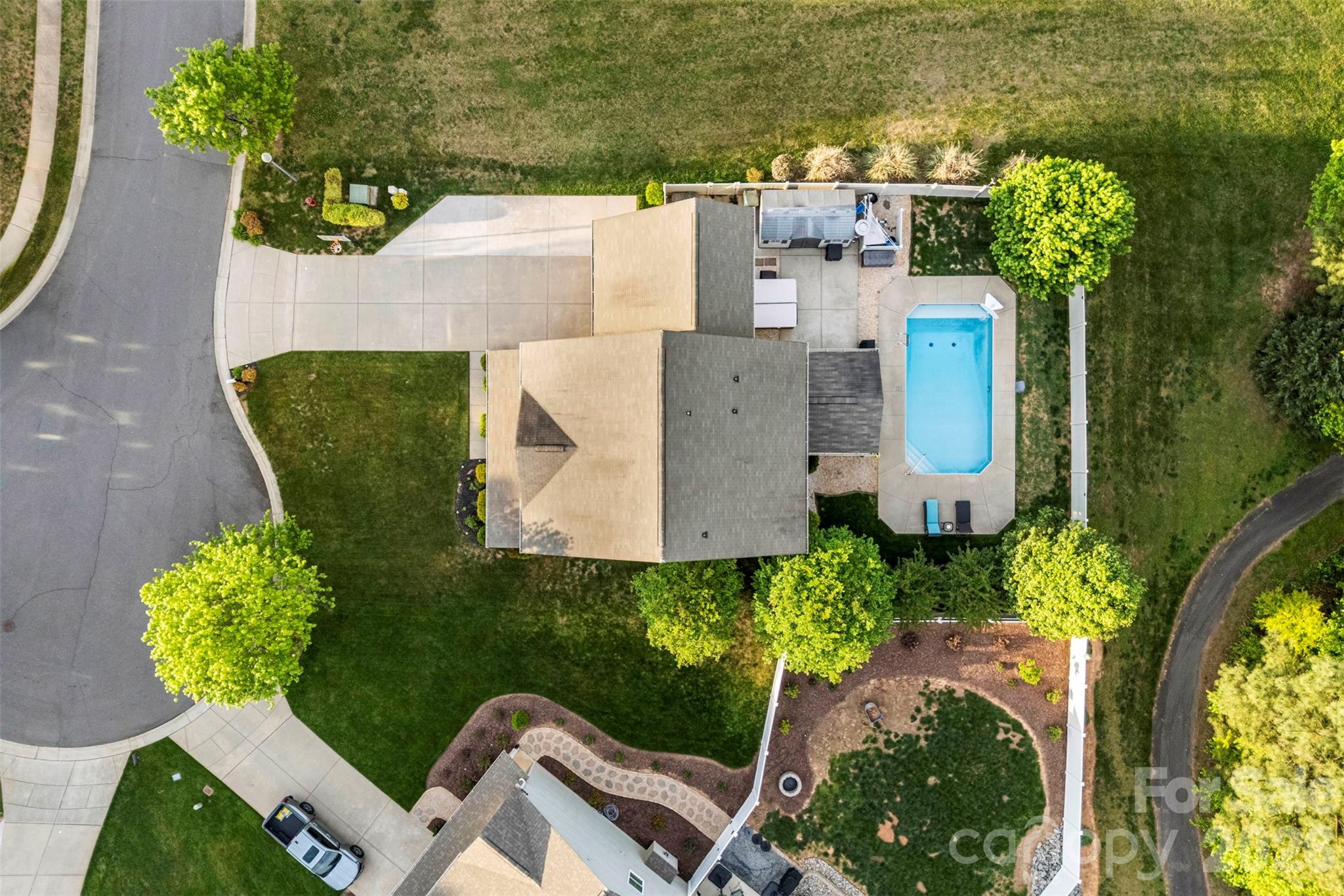 709 Heddington Court Gastonia NC 28056