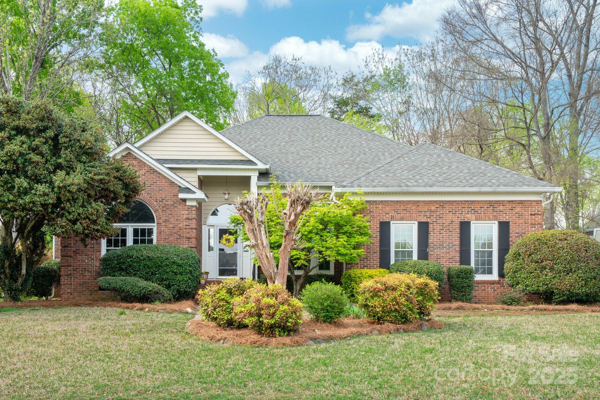 3866 Bethany Court NW Concord NC 28027