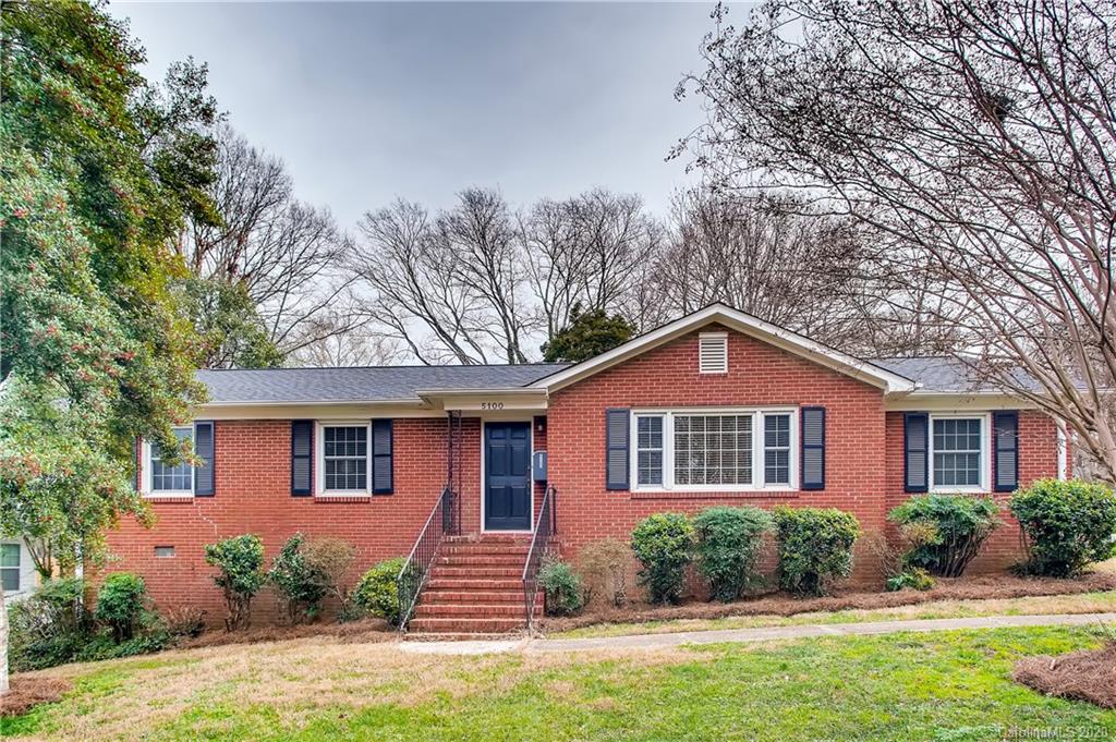 5100 Wedgewood Drive Charlotte NC 28210