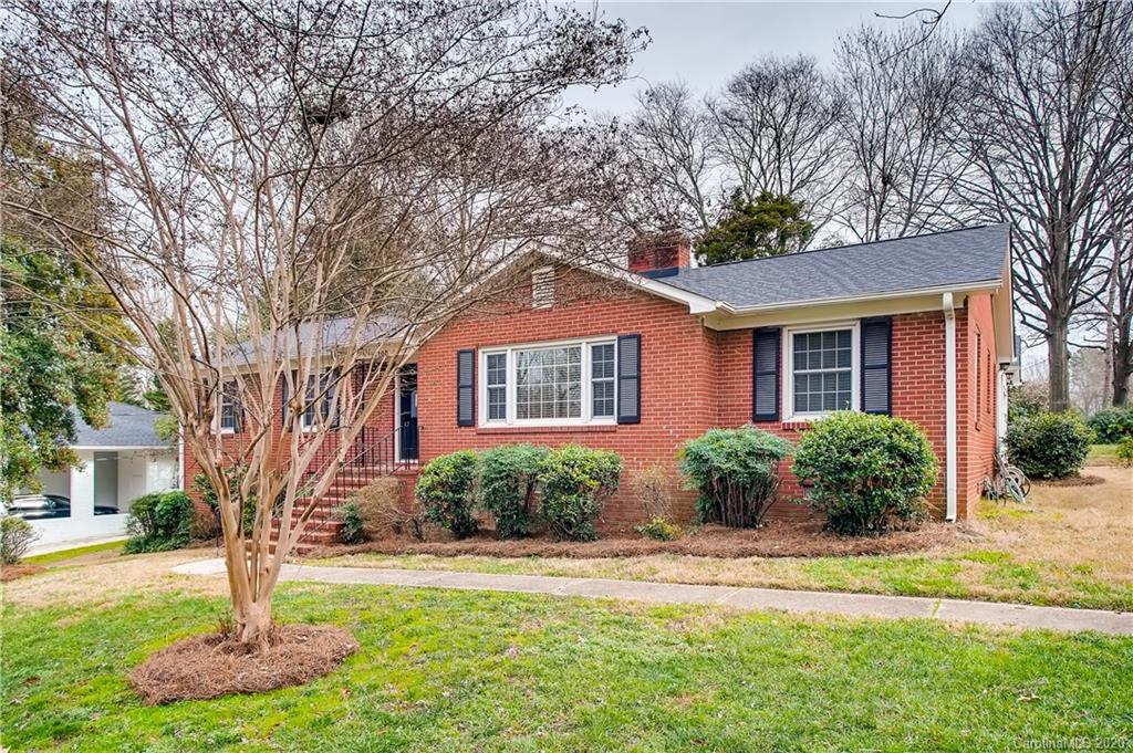 5100 Wedgewood Drive Charlotte NC 28210