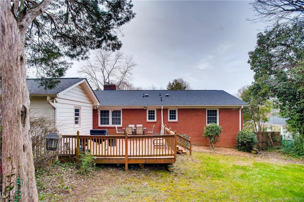 5100 Wedgewood Drive Charlotte NC 28210