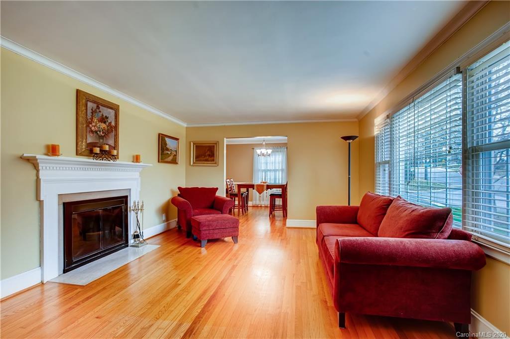5100 Wedgewood Drive Charlotte NC 28210