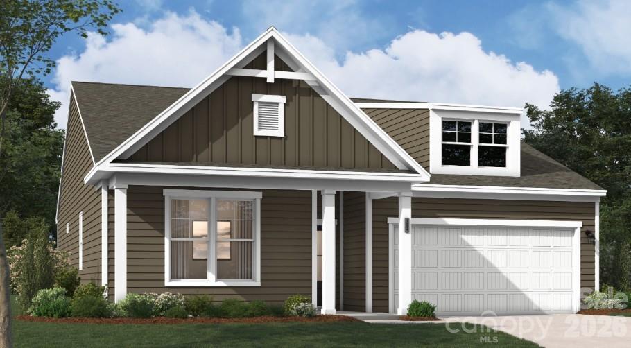 987 Exeter Drive Sherrills Ford NC 28673