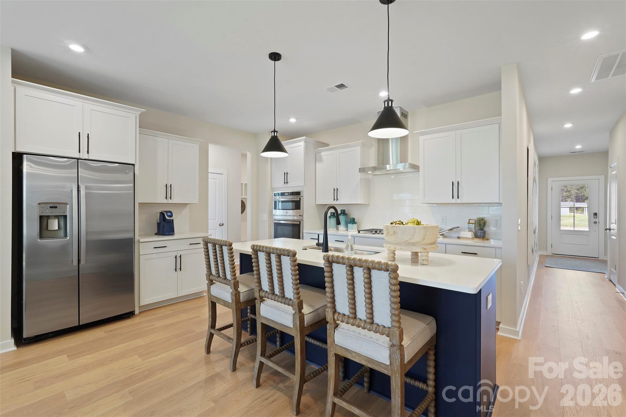 987 Exeter Drive Sherrills Ford NC 28673