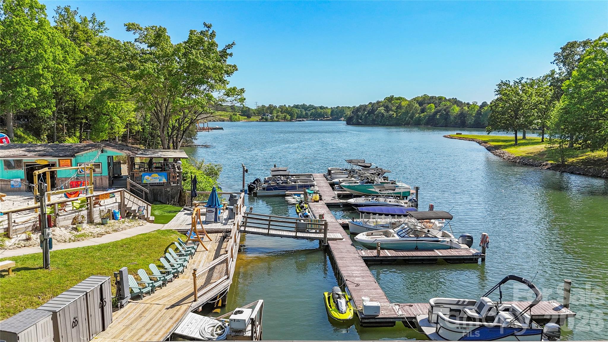 987 Exeter Drive Sherrills Ford NC 28673