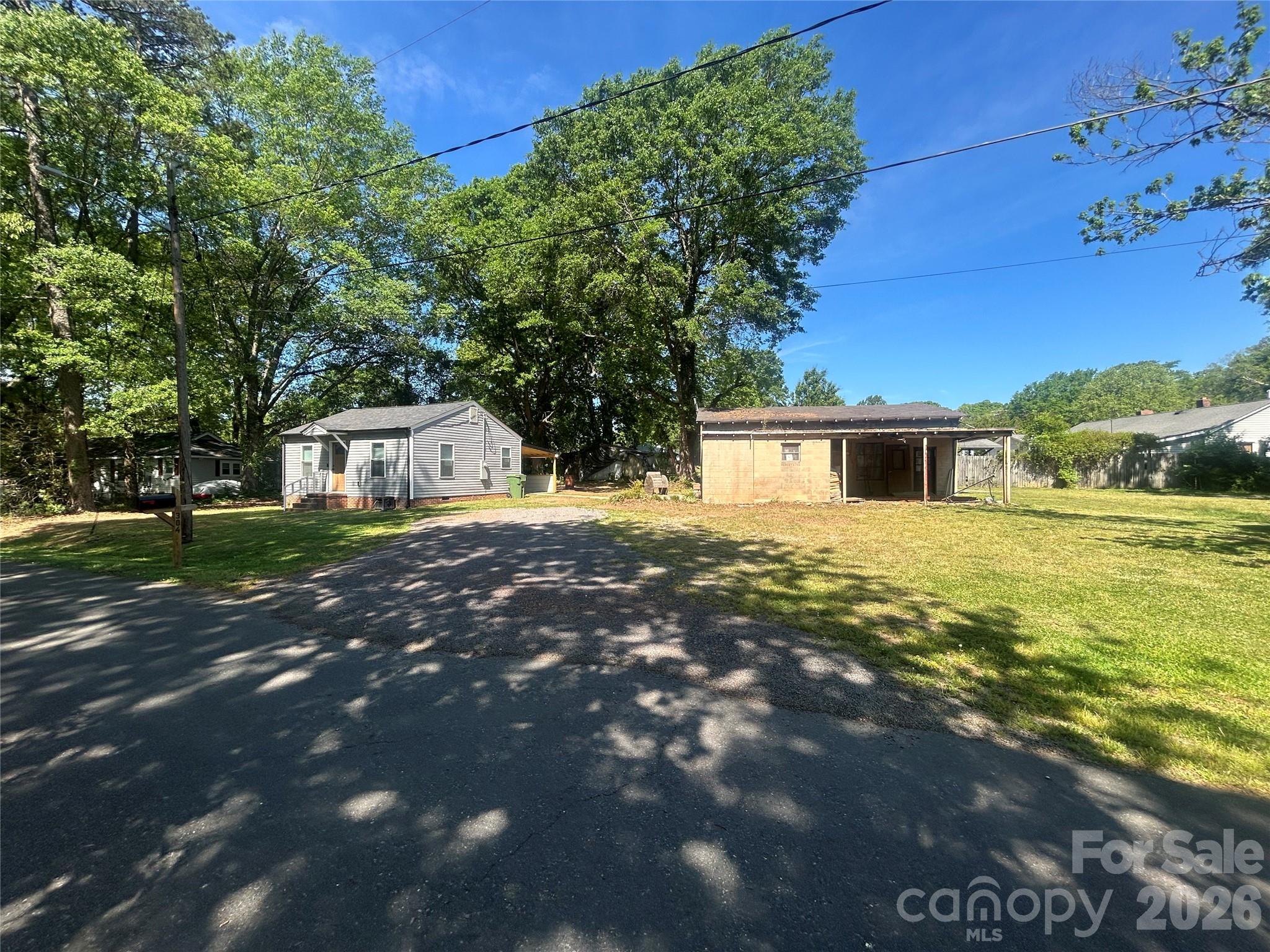 304 Margie Street Belmont NC 28012