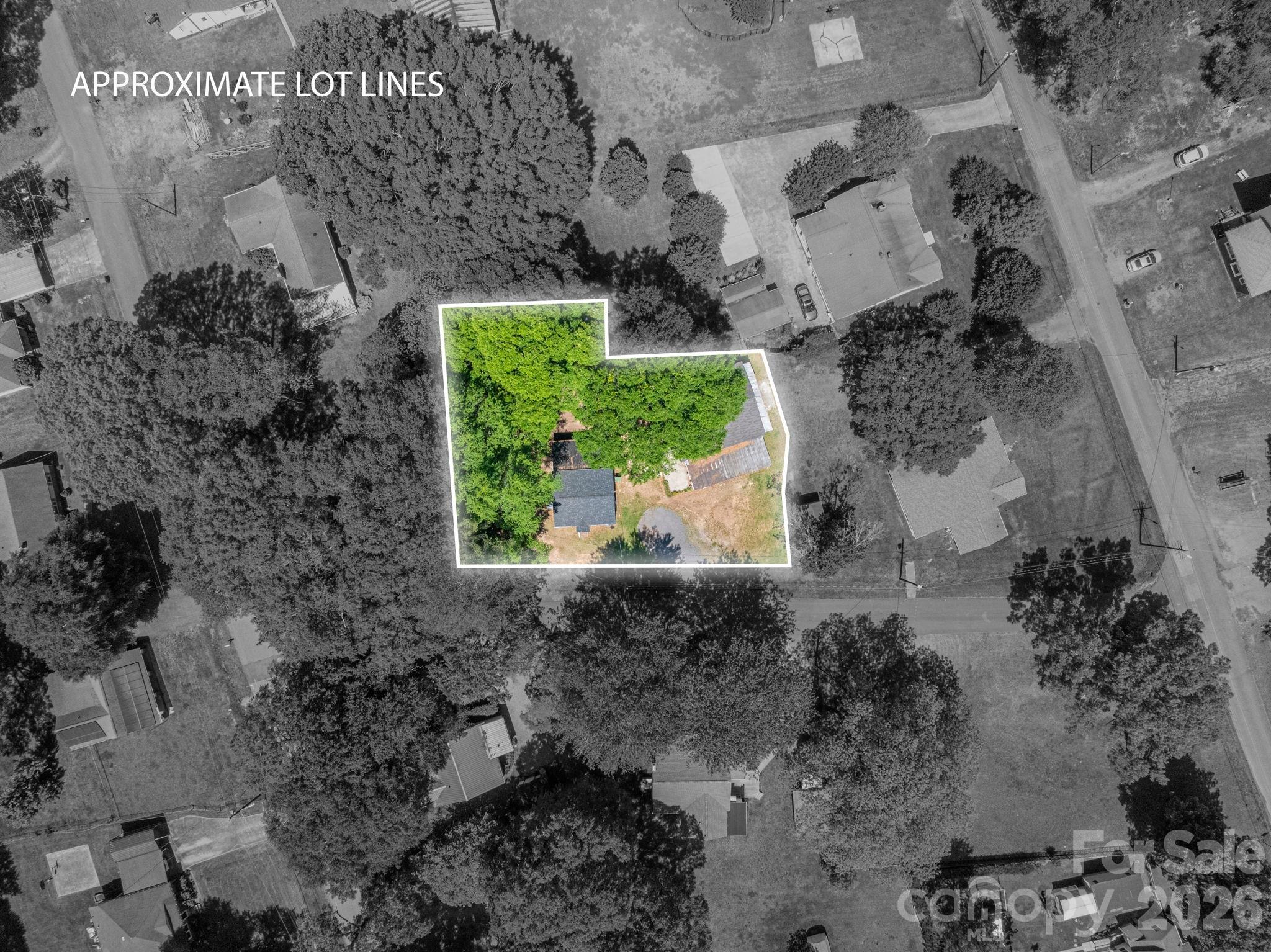 304 Margie Street Belmont NC 28012