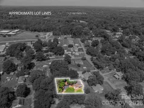 304 Margie Street Belmont NC 28012